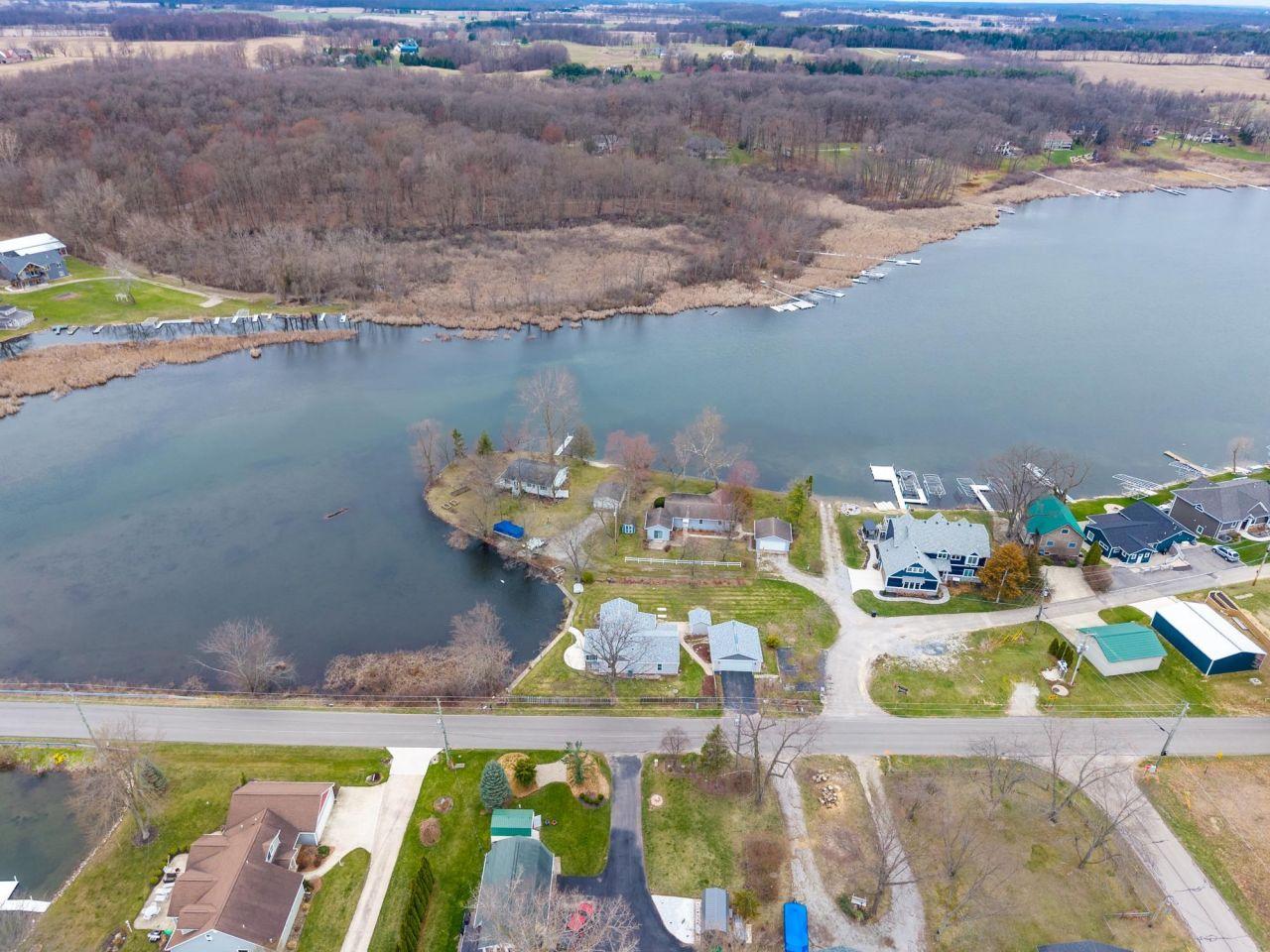 Angola, Indiana, 46703, United States, 2 Bedrooms Bedrooms, ,2 BathroomsBathrooms,Residential,For Sale,1768550