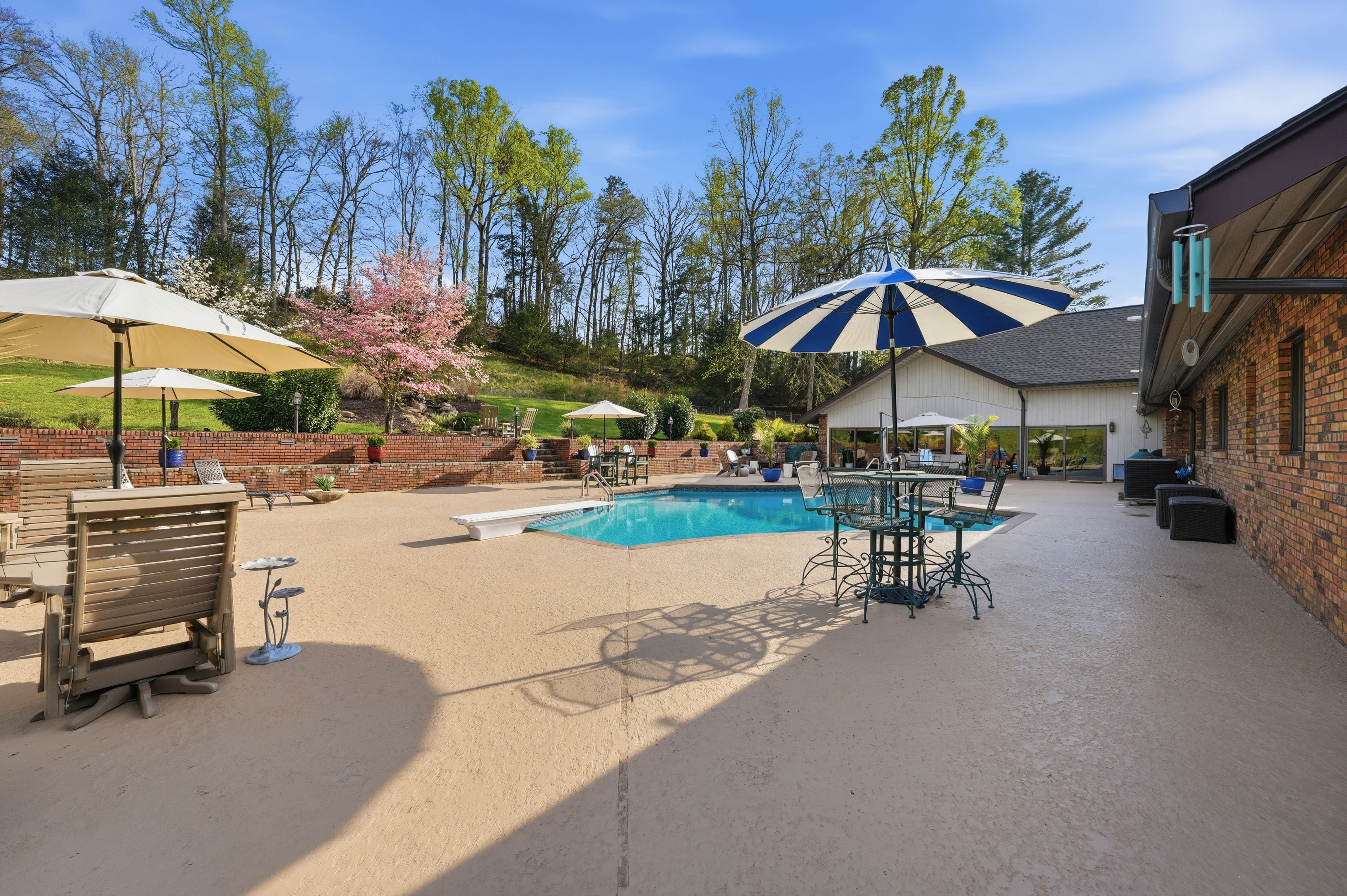  4953 Weaver Pike, Bluff City, TN 37618 - 物件實景