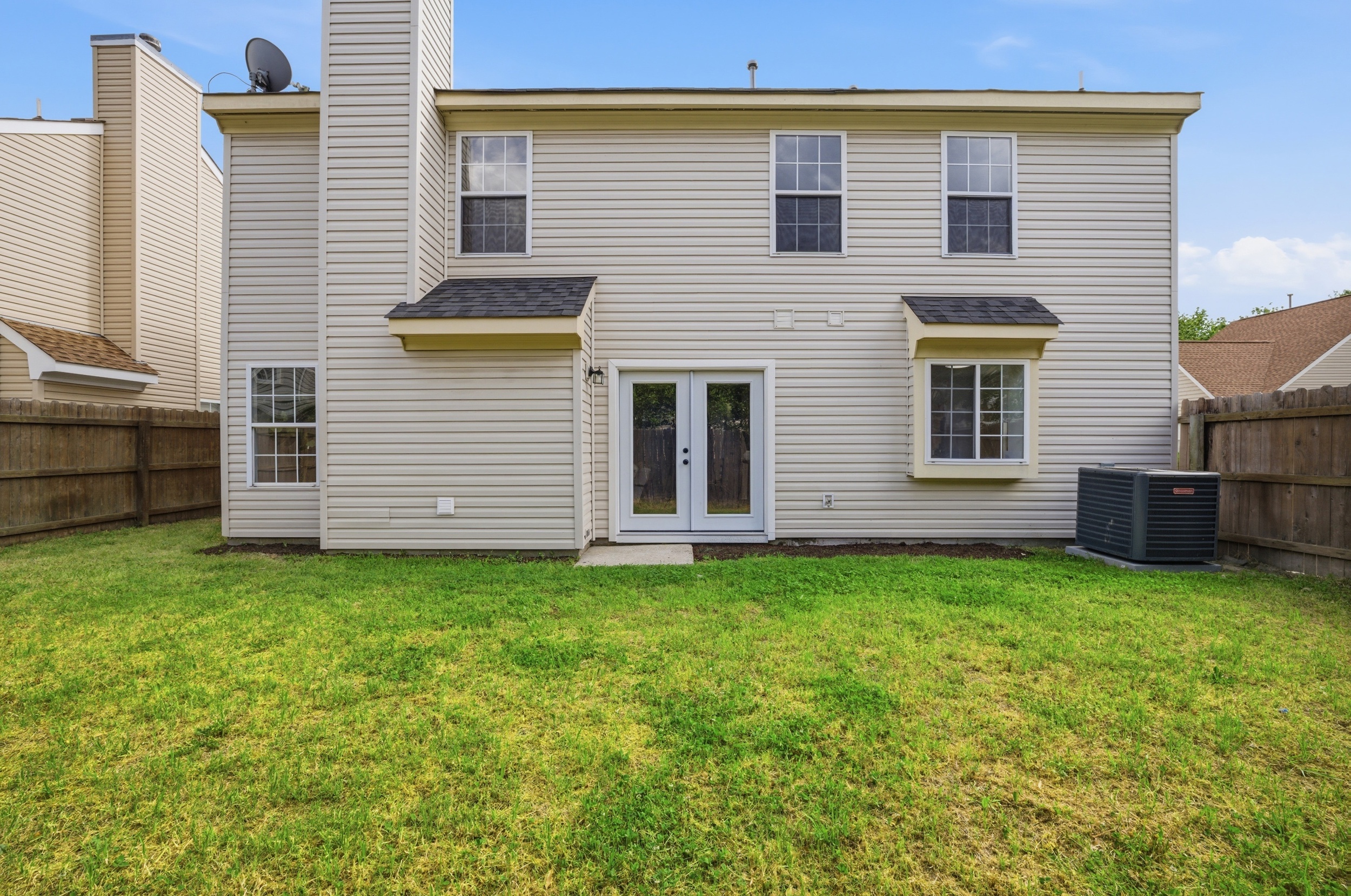  616 Lord Nelson Court, Chesapeake, VA 23320 - 物件實景