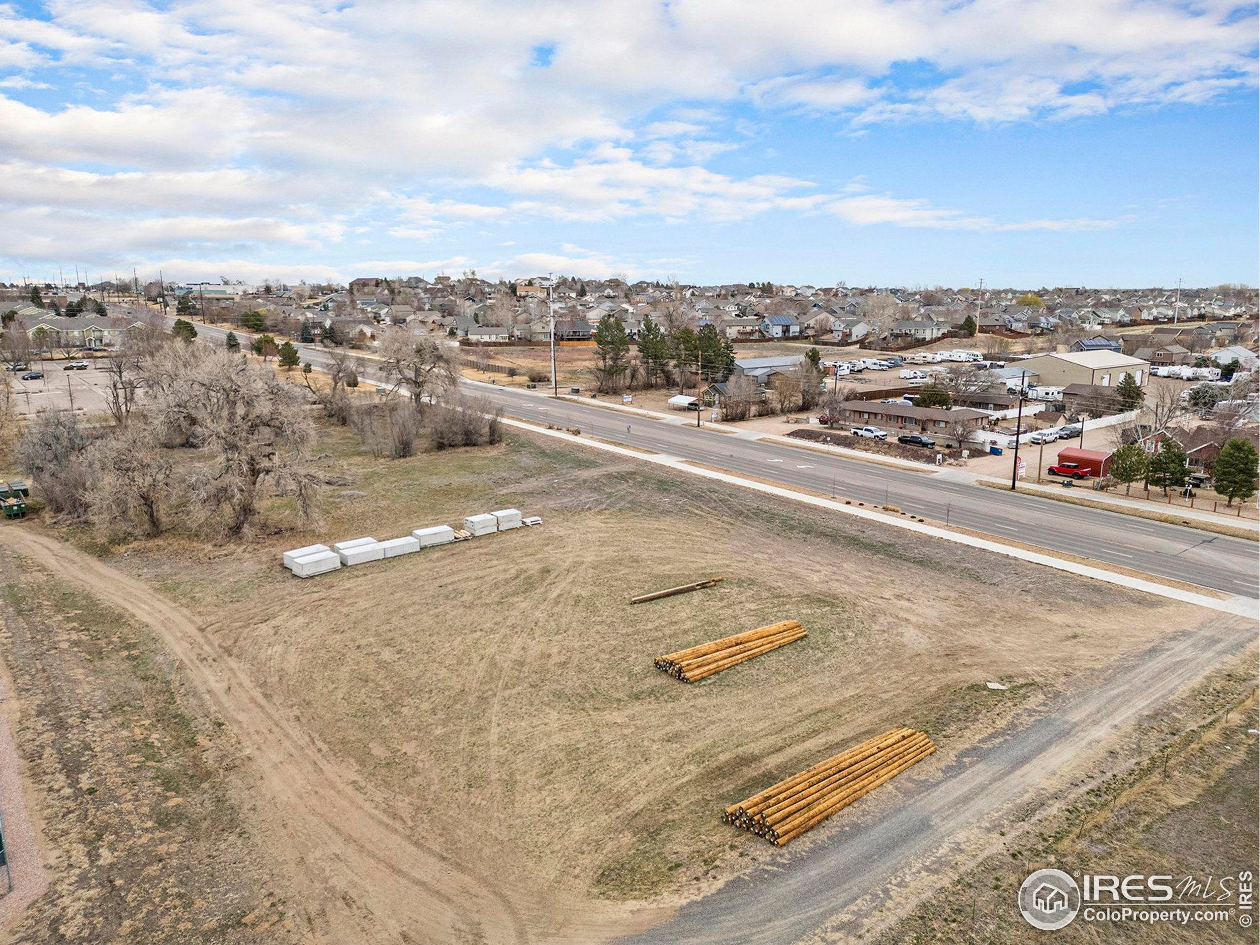 Evans, Colorado, 80620, United States, ,Land,For Sale,1895948