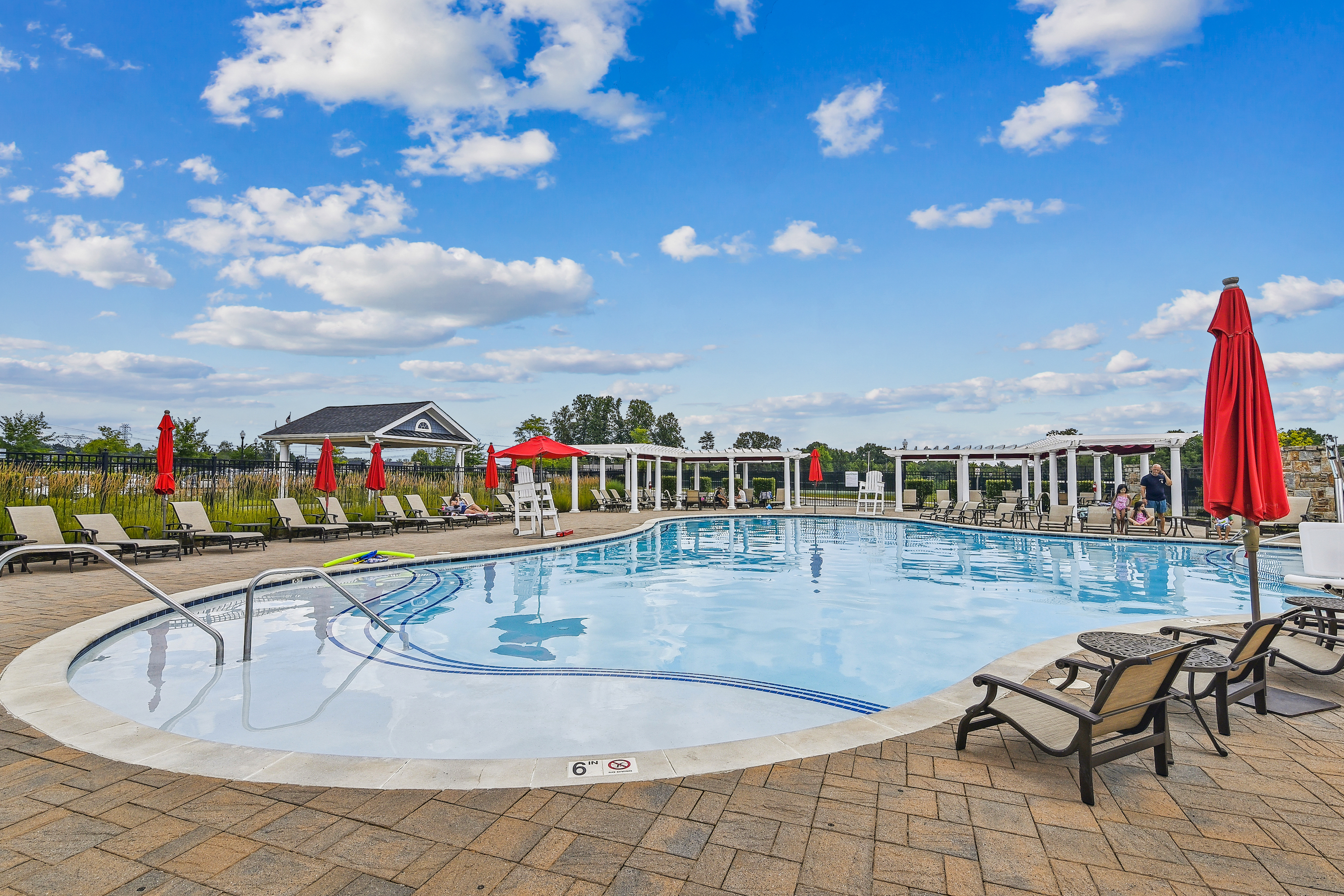  TWO RIVERS - 物件實景