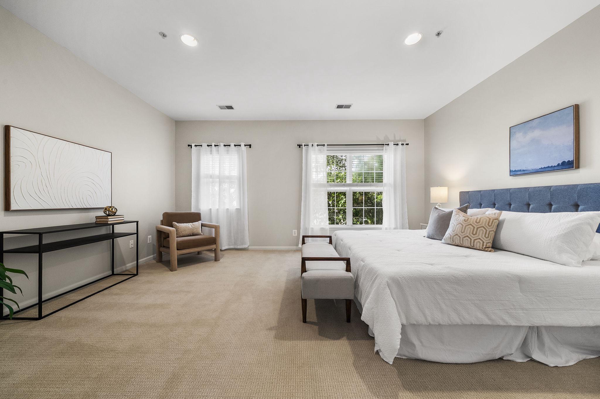  349 Livermore Lane, Alexandria, VA, 22304 - 物件實景