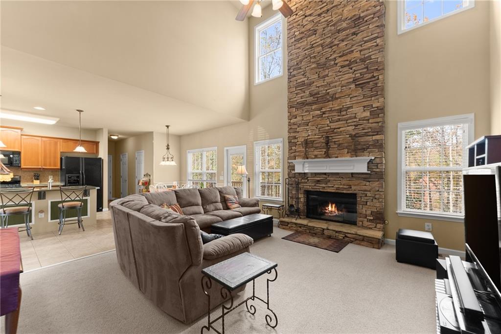 Buford, Georgia, 30518, United States, 4 Bedrooms Bedrooms, ,4 BathroomsBathrooms,Residential,For Sale,1990419