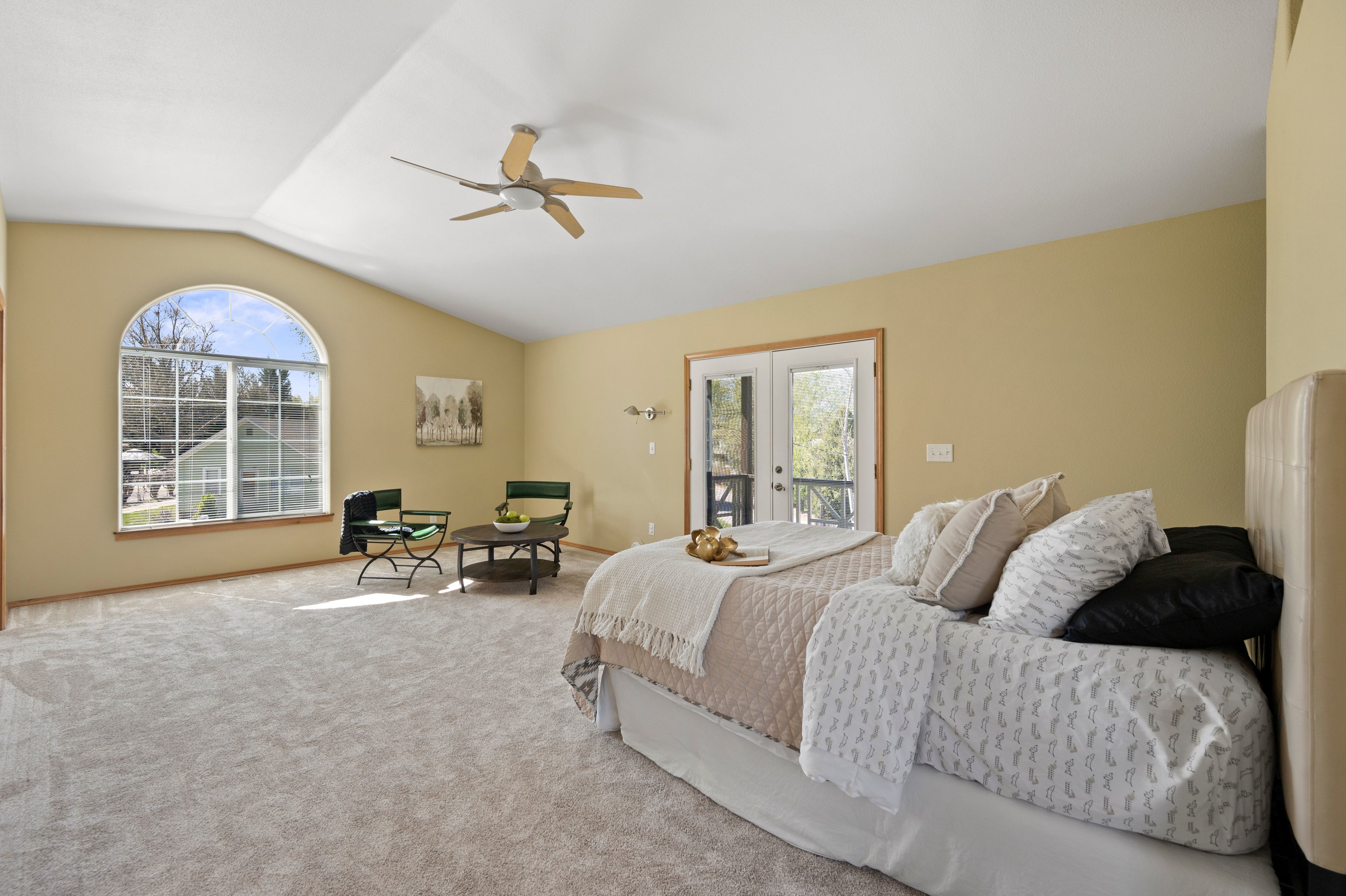  SE Boise Gem with Two Primary Suites and no HOA - 物件實景