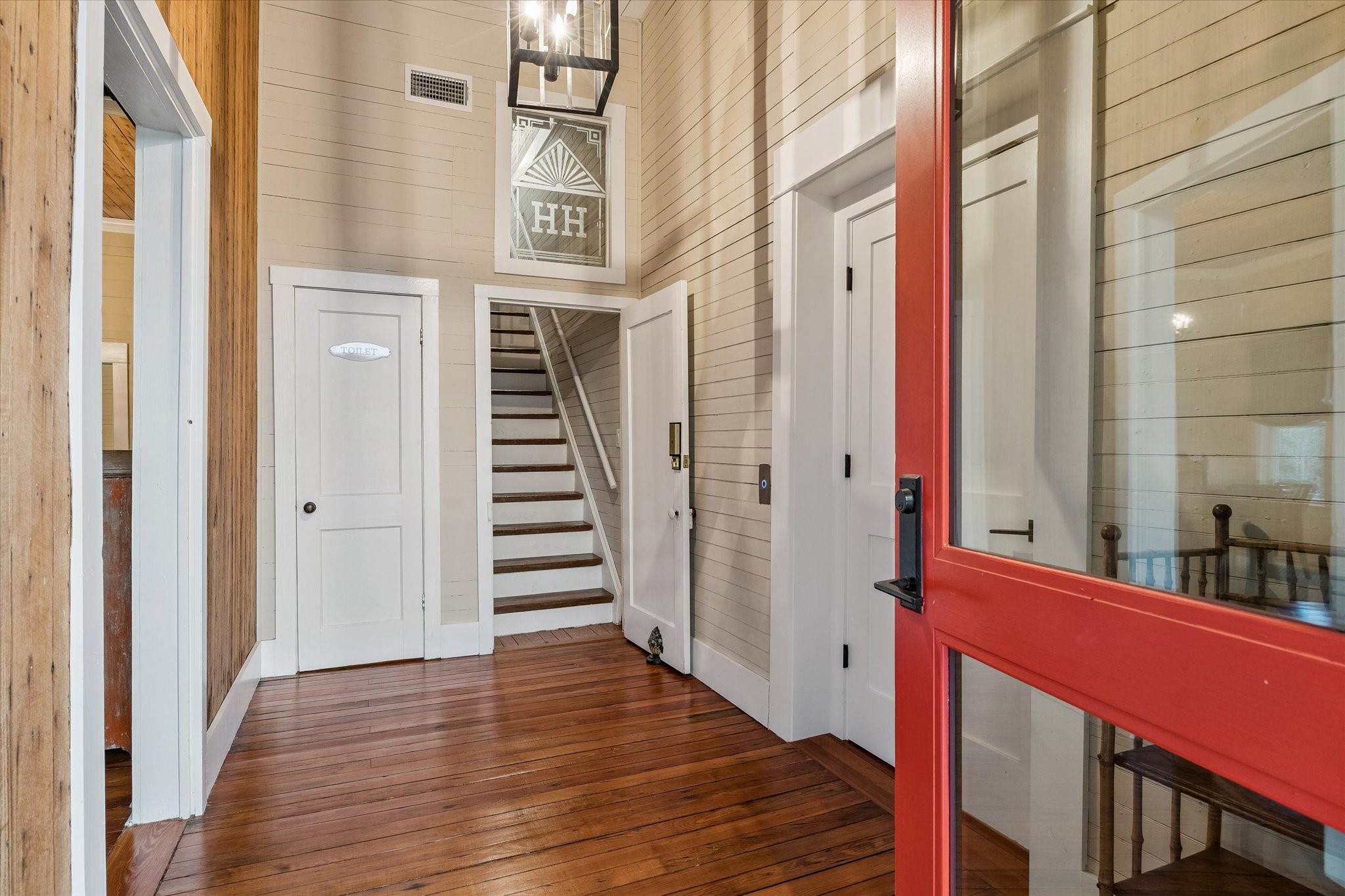  895 S Weyand Road - 物件實景