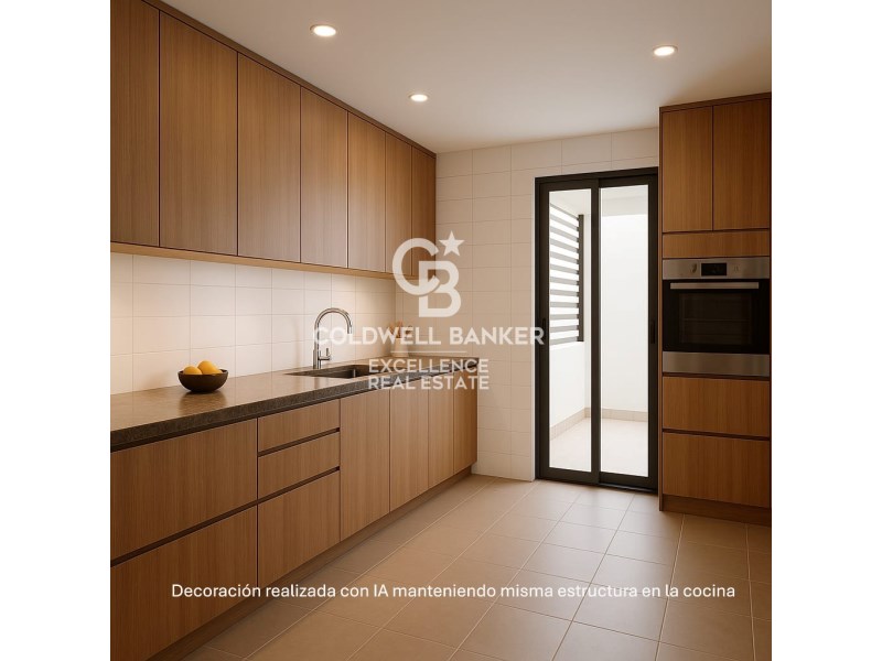 Valencia, Comunidad Valenciana, ES, 3 Bedrooms Bedrooms, ,2 BathroomsBathrooms,Residential,For Sale,1968031