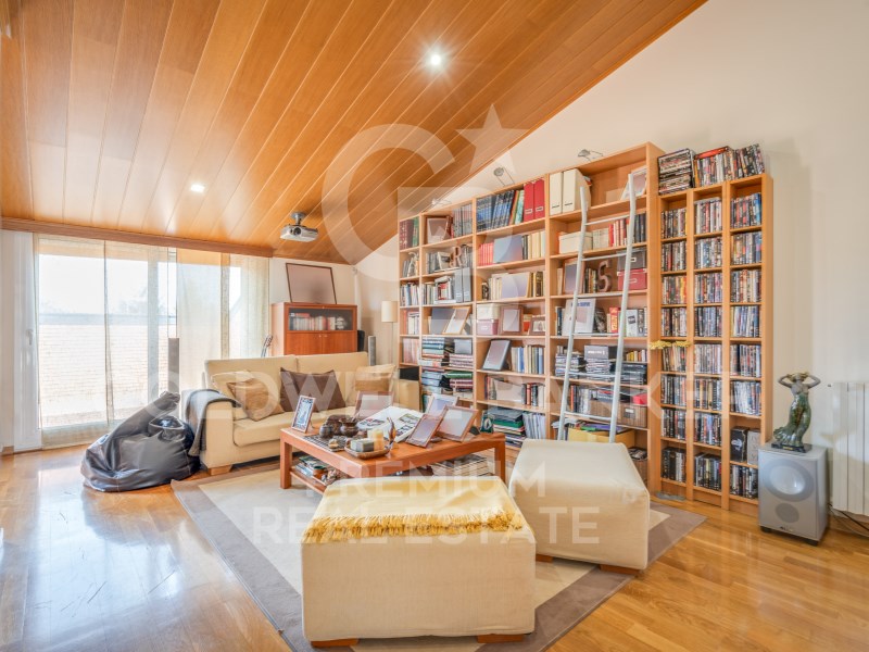 Sant Quirze del Vallès, Catalonia, ES, 5 Bedrooms Bedrooms, ,5 BathroomsBathrooms,Residential,For Sale,1526030