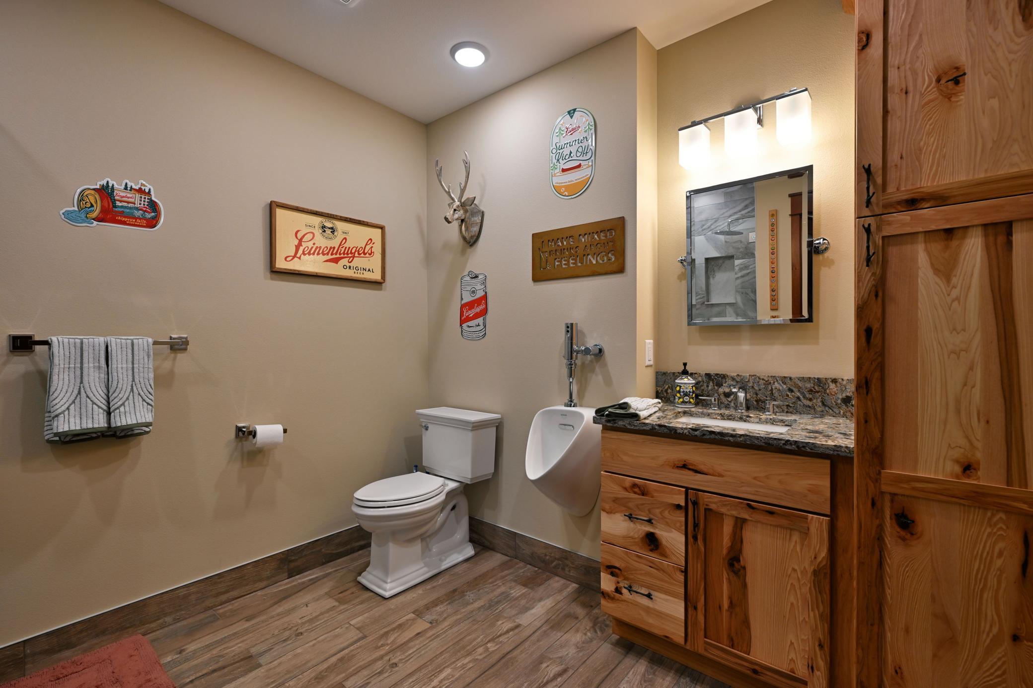 Stone Lake, Wisconsin, 54876, United States, 4 Bedrooms Bedrooms, ,2 BathroomsBathrooms,Residential,For Sale,2016333