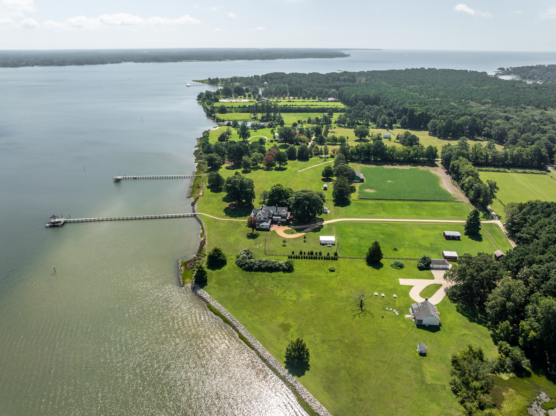  7298 Ditchley Place, Gloucester, VA 23061 - 物件實景