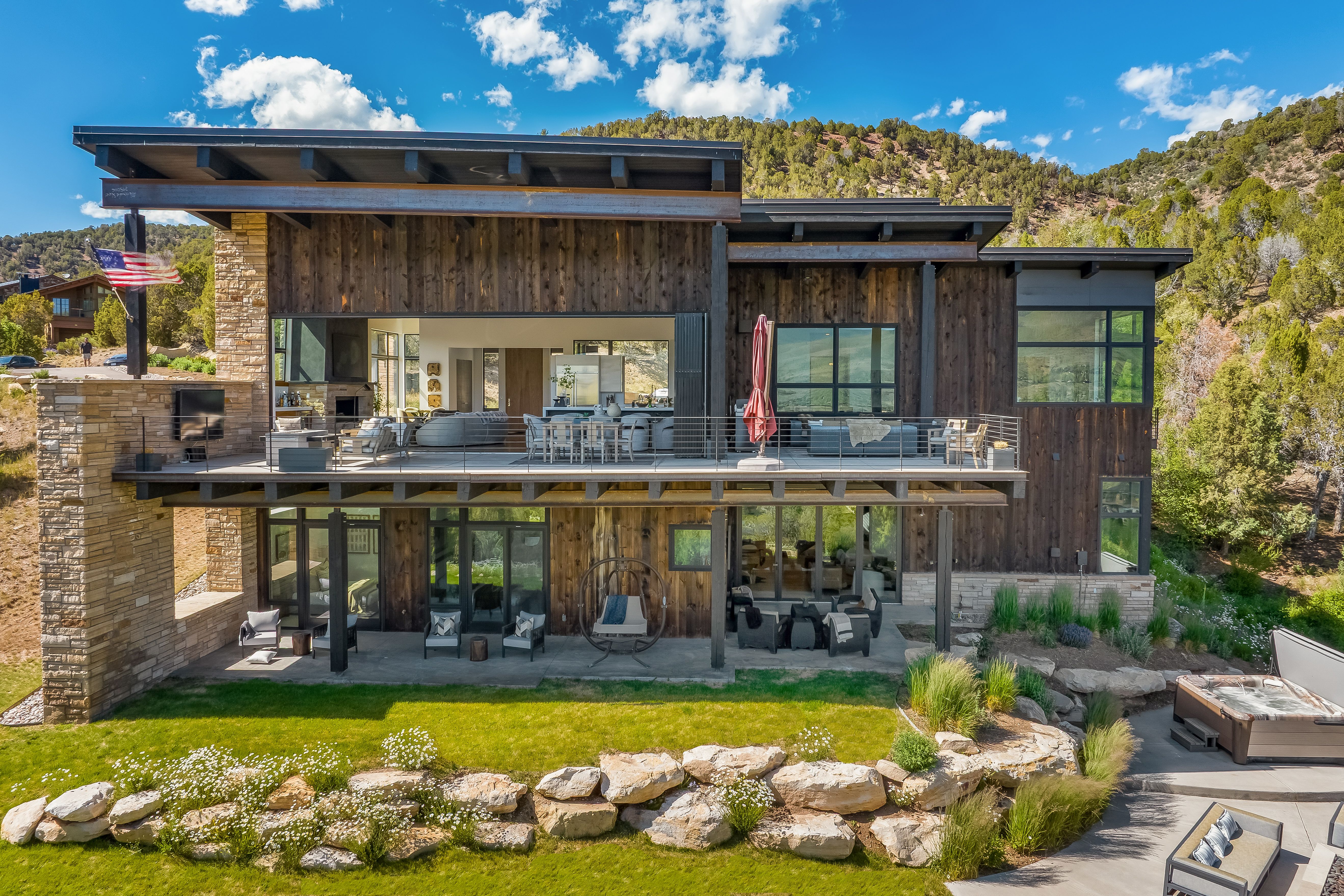  The Most Coveted Homesite in Cordillera - 物件實景
