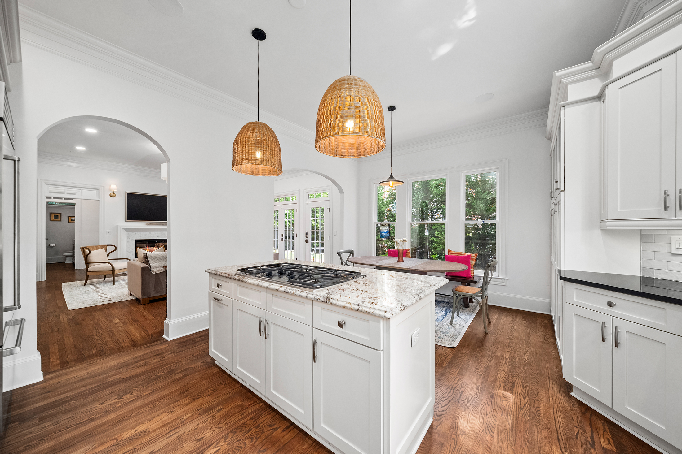  Beautifully Renovated Home in the Heart of Morningside - 物件實景