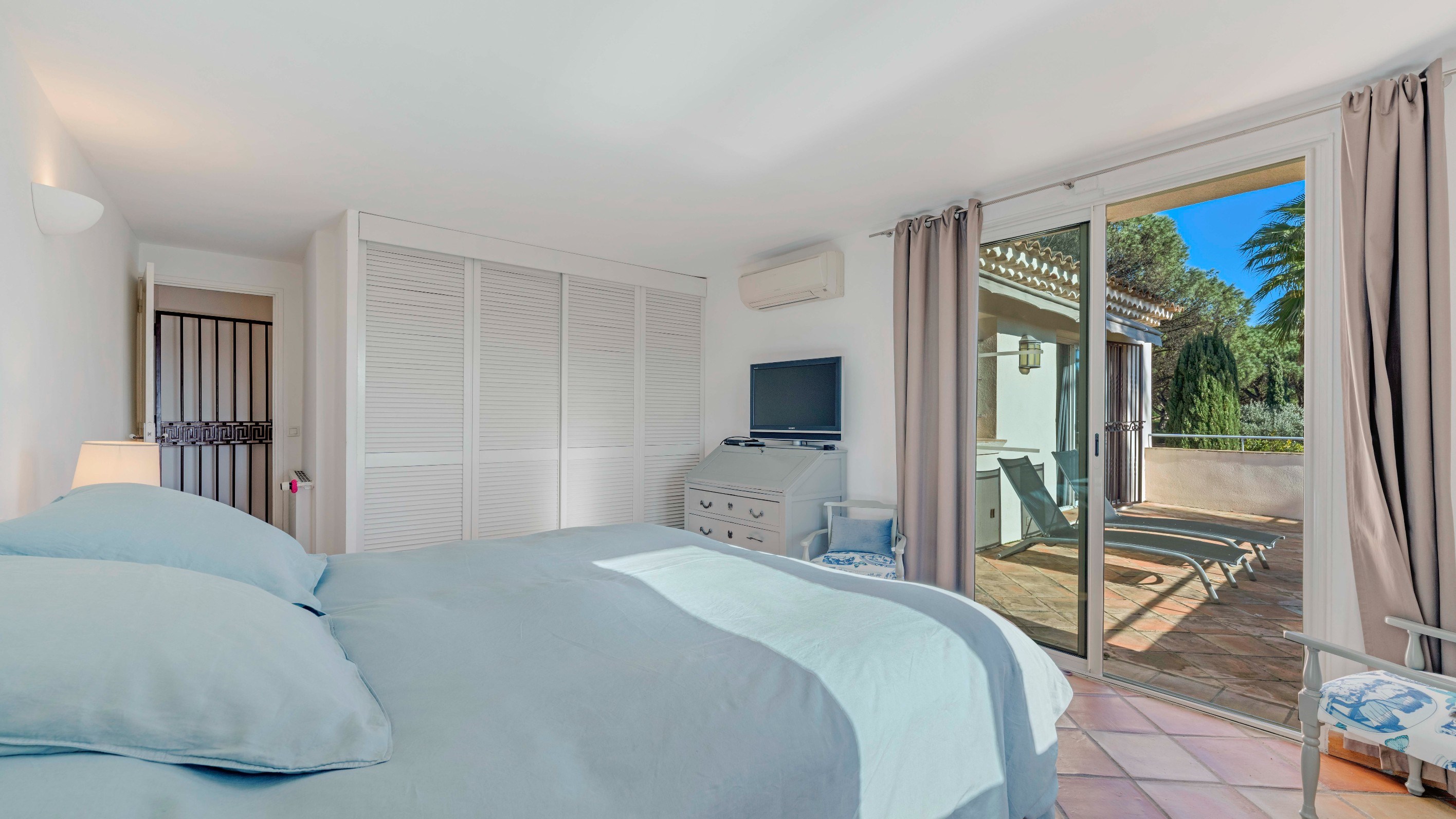  Sole agent Ramatuelle neo-provençal house to renovate few steps from Pampelonne… - 物件實景