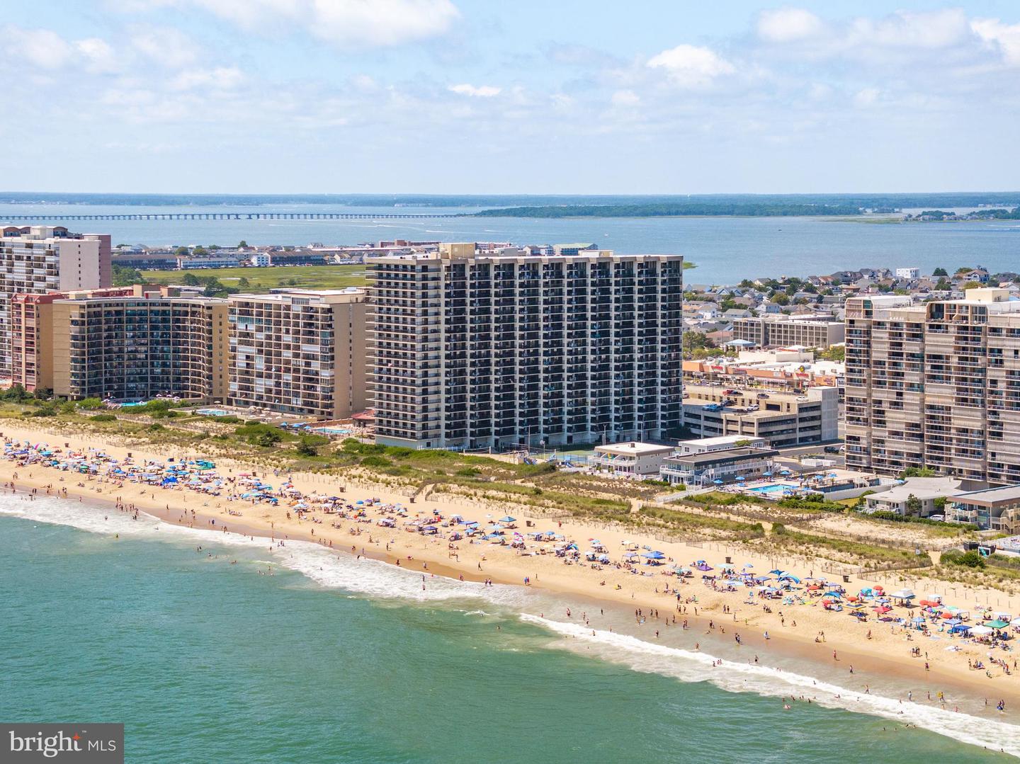 Ocean City, Maryland, 21842, United States, 2 Bedrooms Bedrooms, ,2 BathroomsBathrooms,Residential,For Sale,1956111