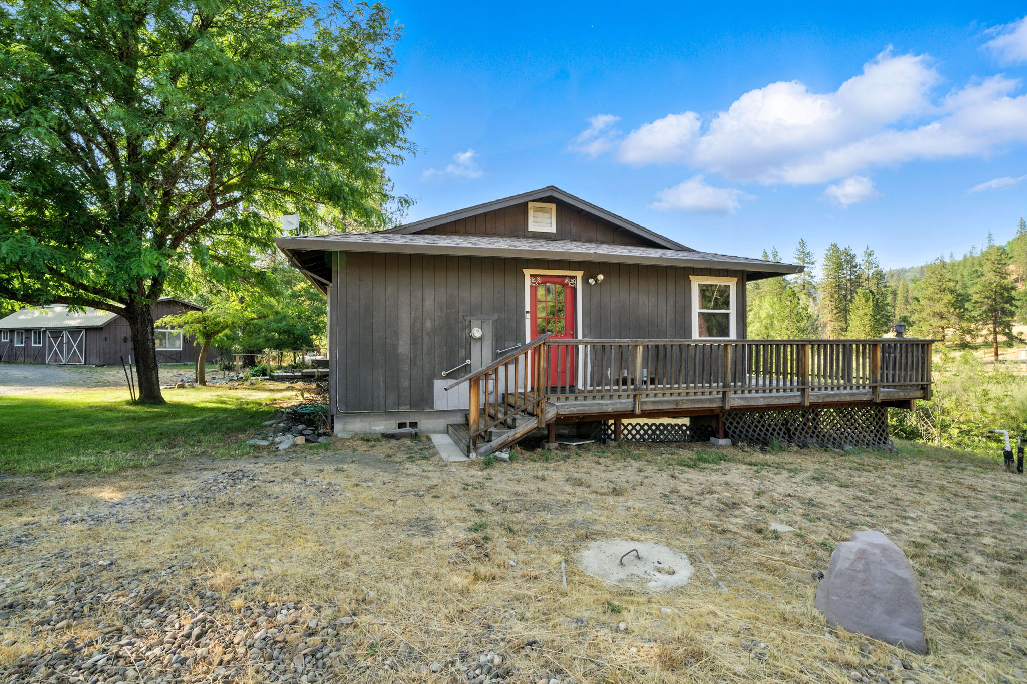 Lewiston, California, 96052, United States, 3 Bedrooms Bedrooms, ,3 BathroomsBathrooms,Residential,For Sale,1937334