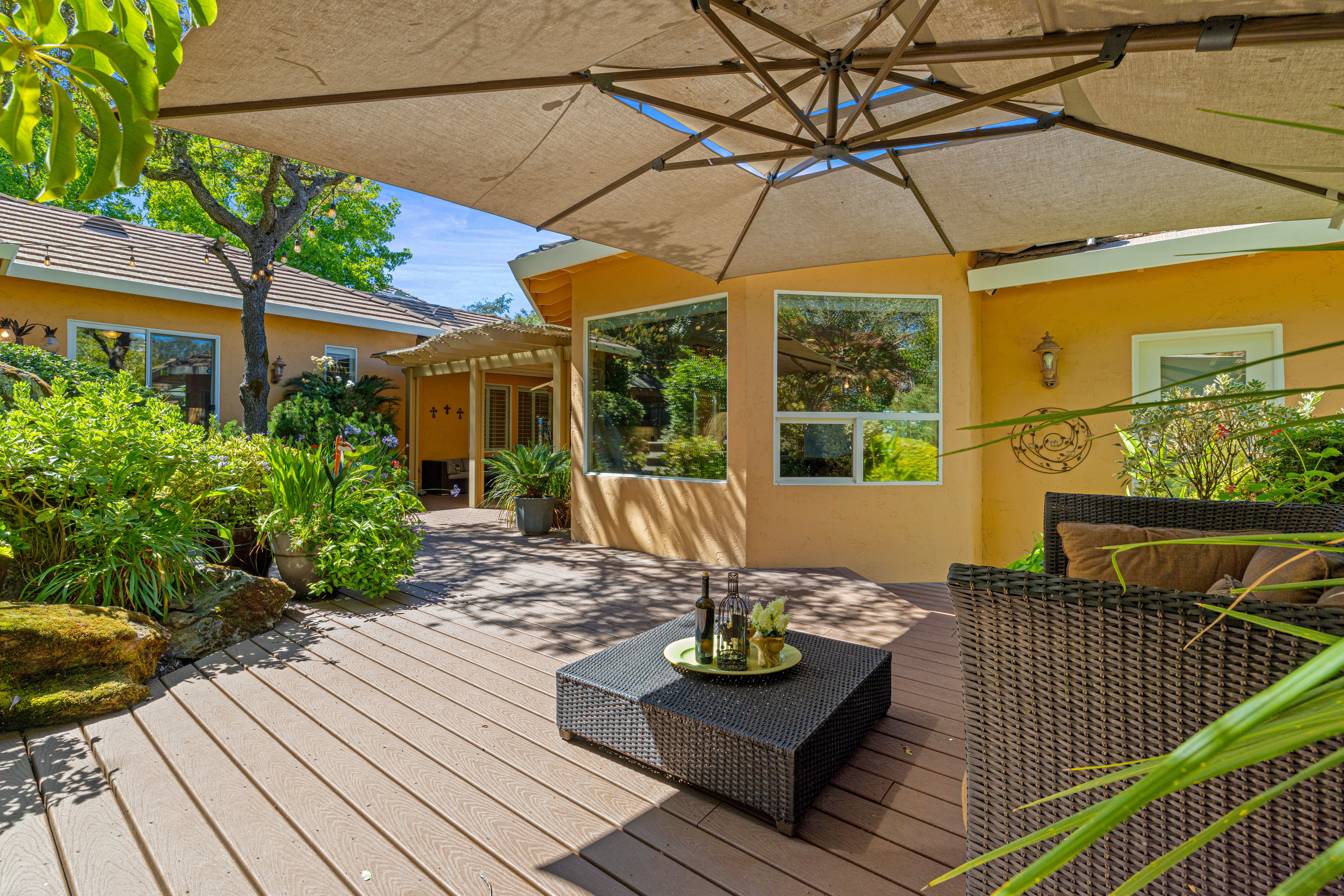  4062 Albert Circle, El Dorado Hills, CA 95762 - 物件實景