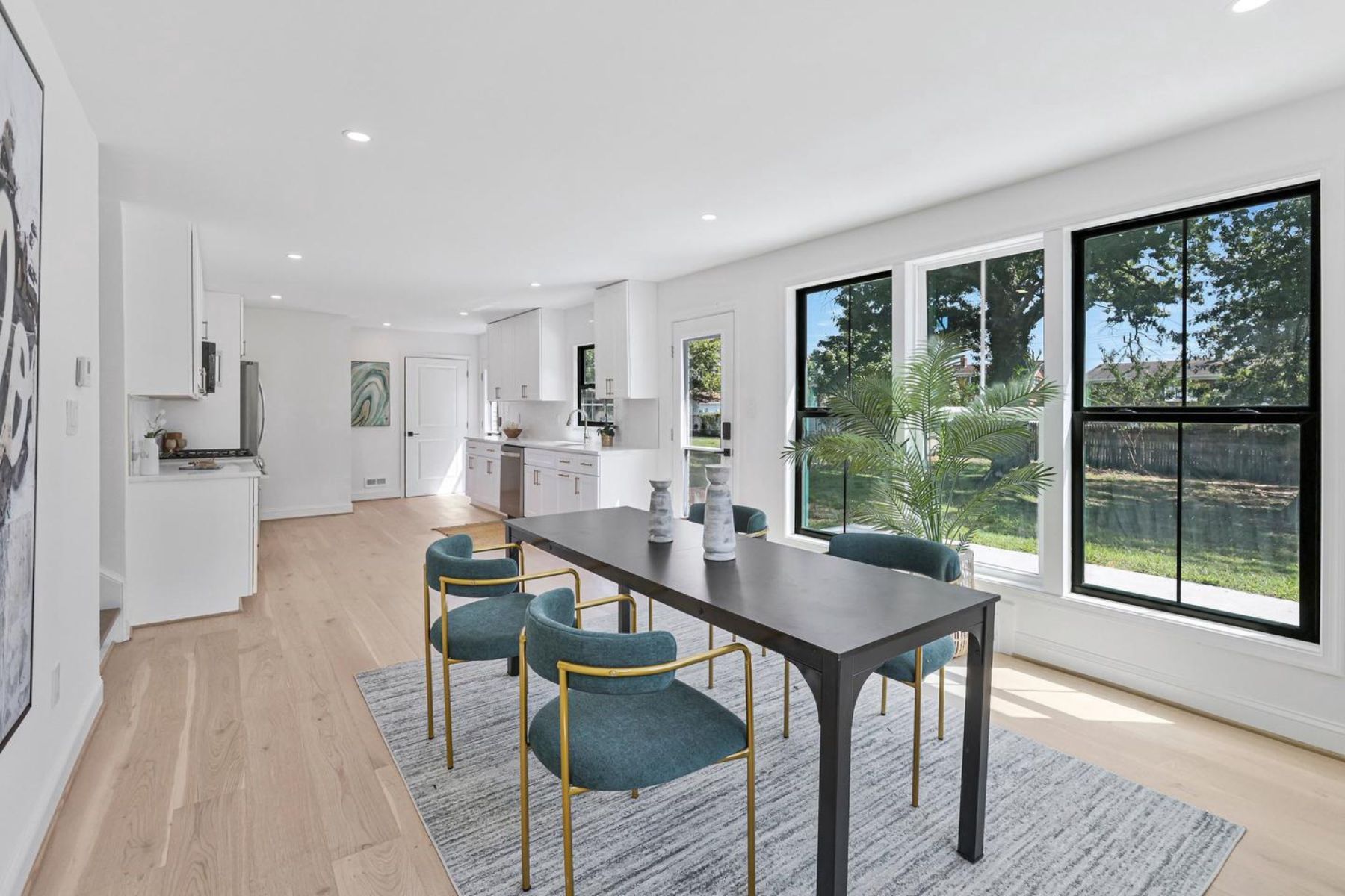  4318 Sheldon Avenue, Temple Hills, MD, 20748 - 物件實景