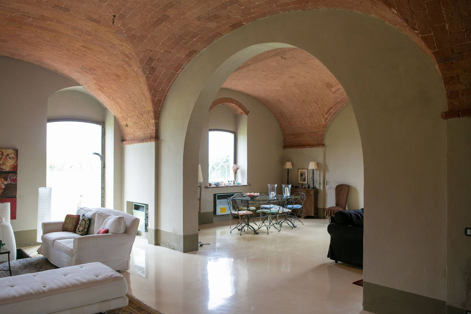 Via Caselle, Montepulciano, Siena, 53045, IT, 5 Bedrooms Bedrooms, ,6 BathroomsBathrooms,Residential,For Sale,Via Caselle,924517