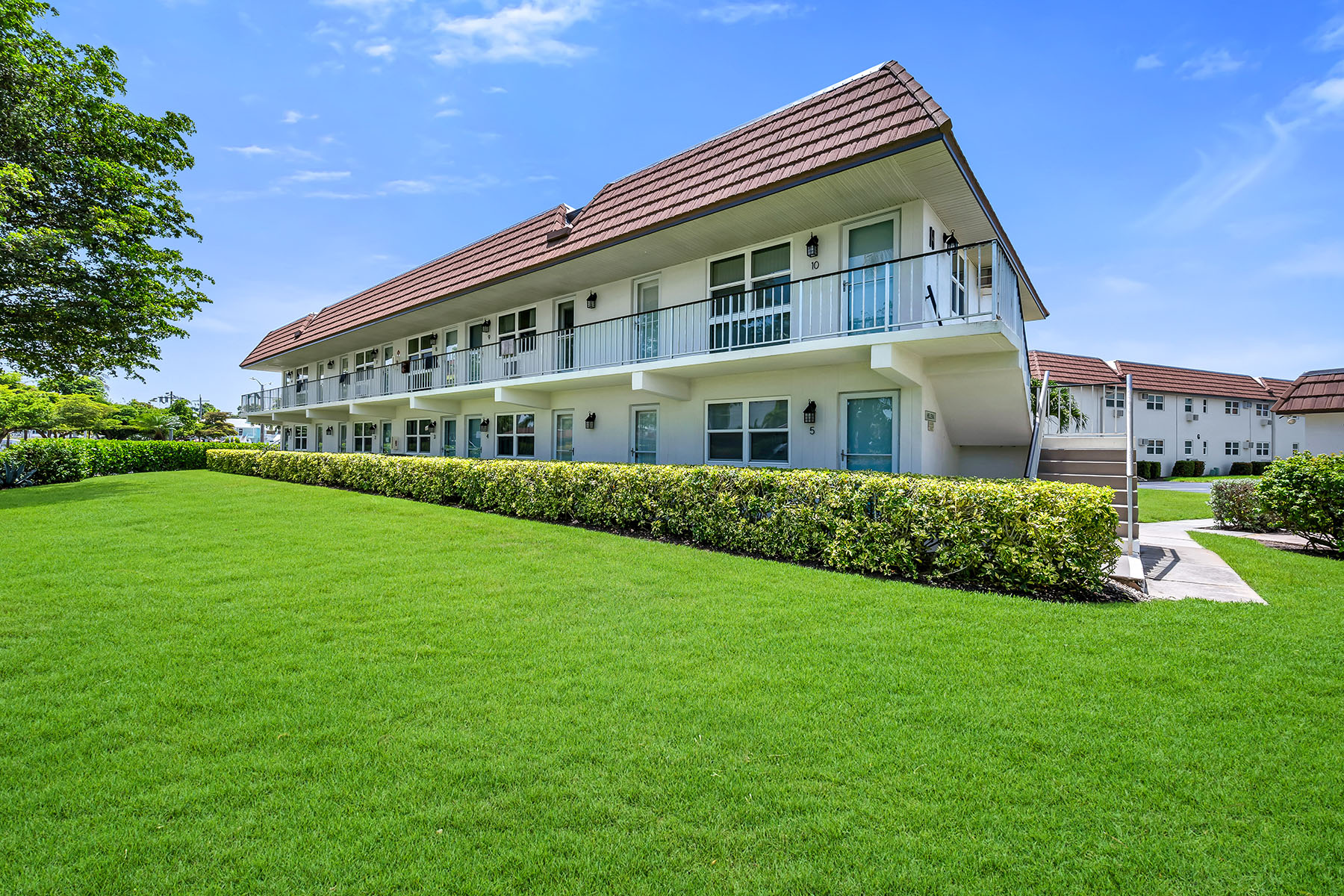  MARCO ISLAND - SEABREEZE CONDO - 物件實景