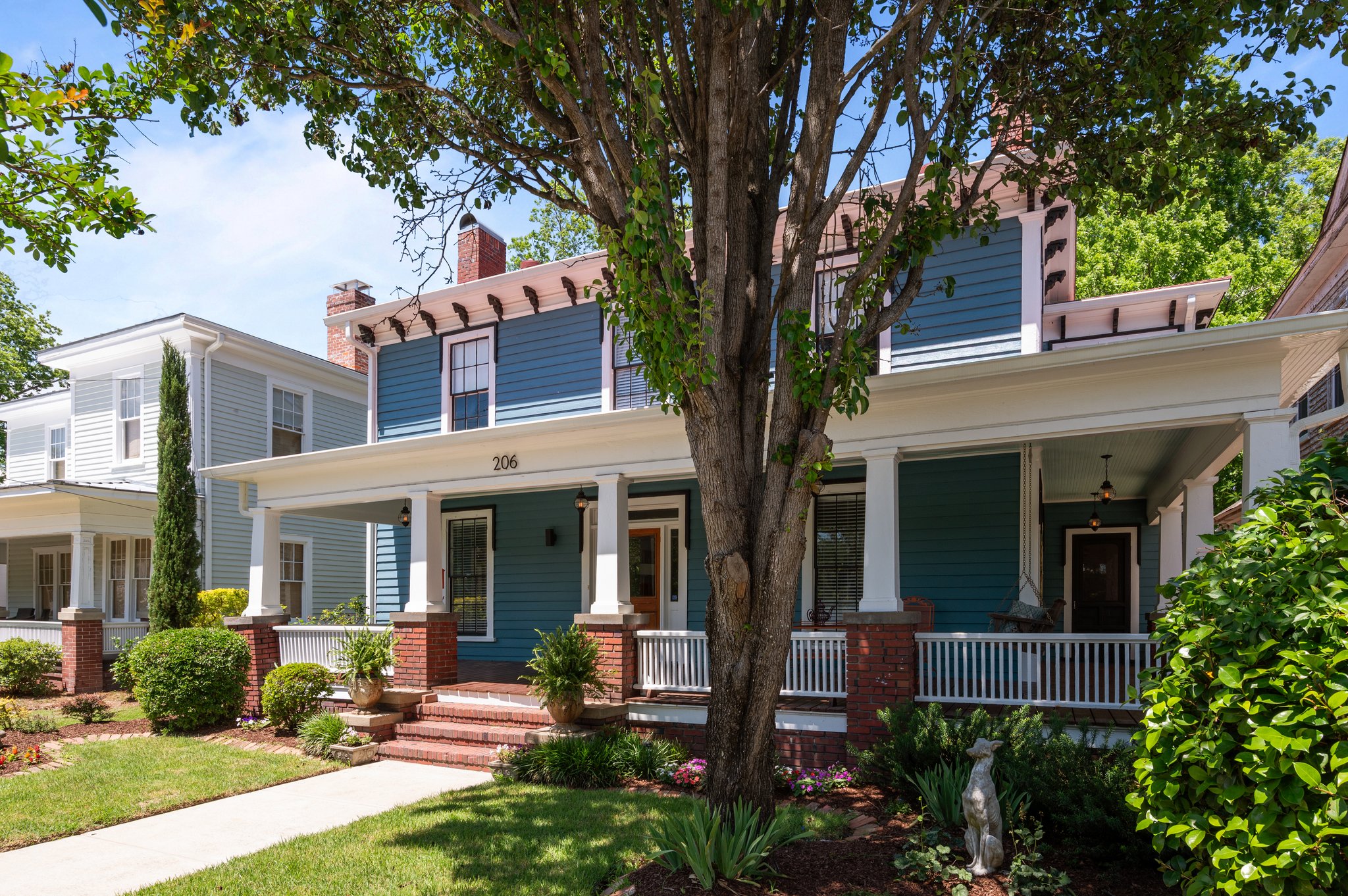Washington, North Carolina, 27889, United States, 5 Bedrooms Bedrooms, ,3 BathroomsBathrooms,Residential,For Sale,1869236