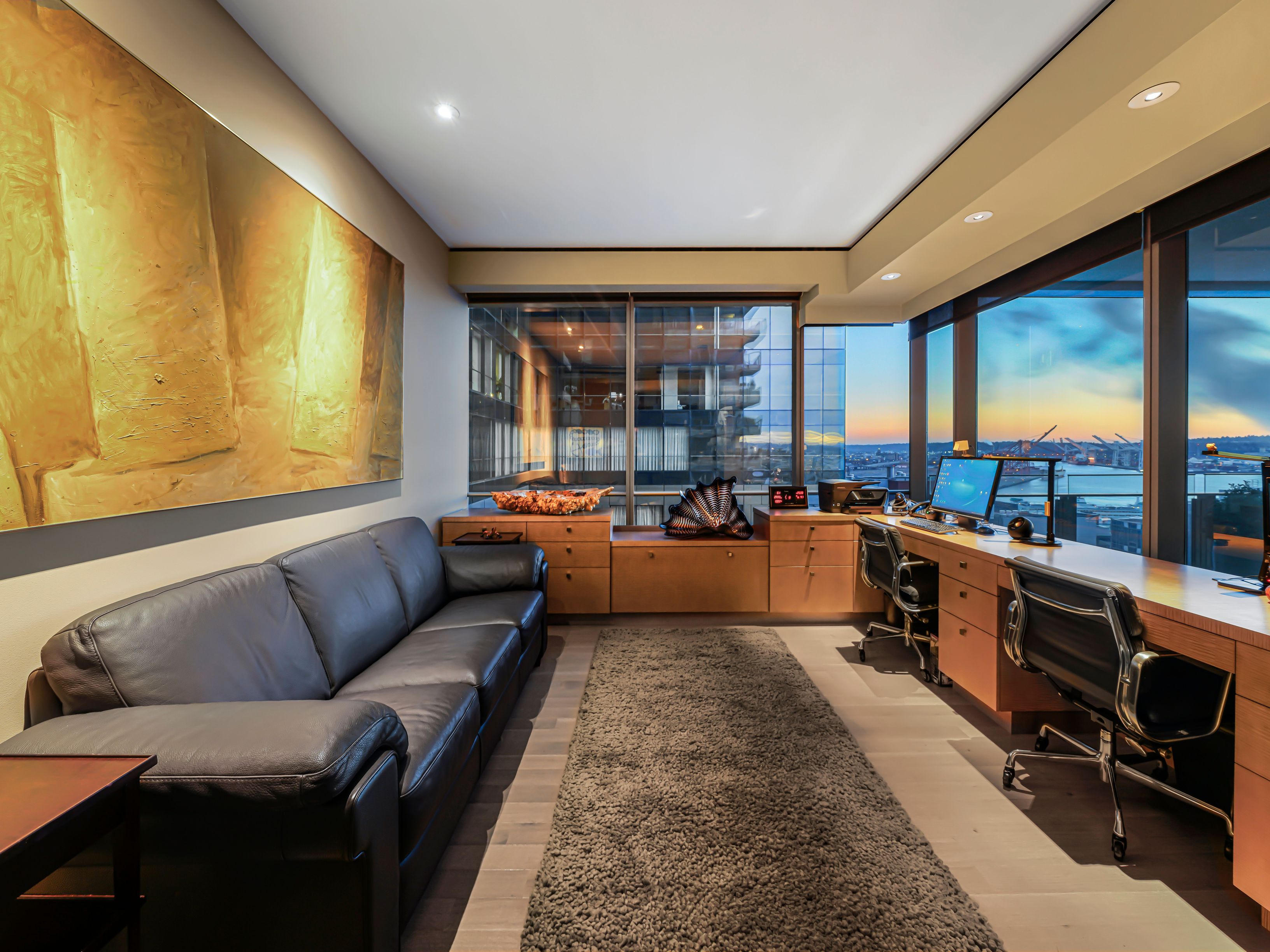  99 union  st unit #1102, seattle, wa 98101 - 物件實景