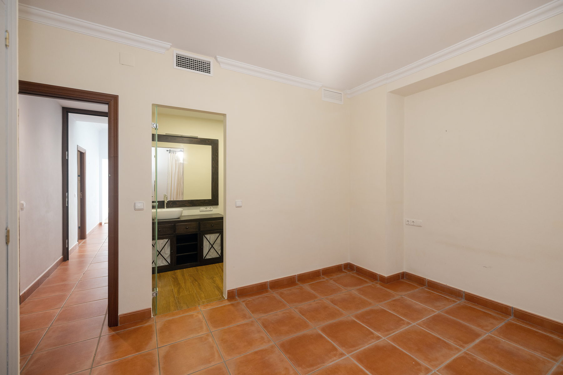  Detached home with character and equestrian area in El Rocío - 物件實景