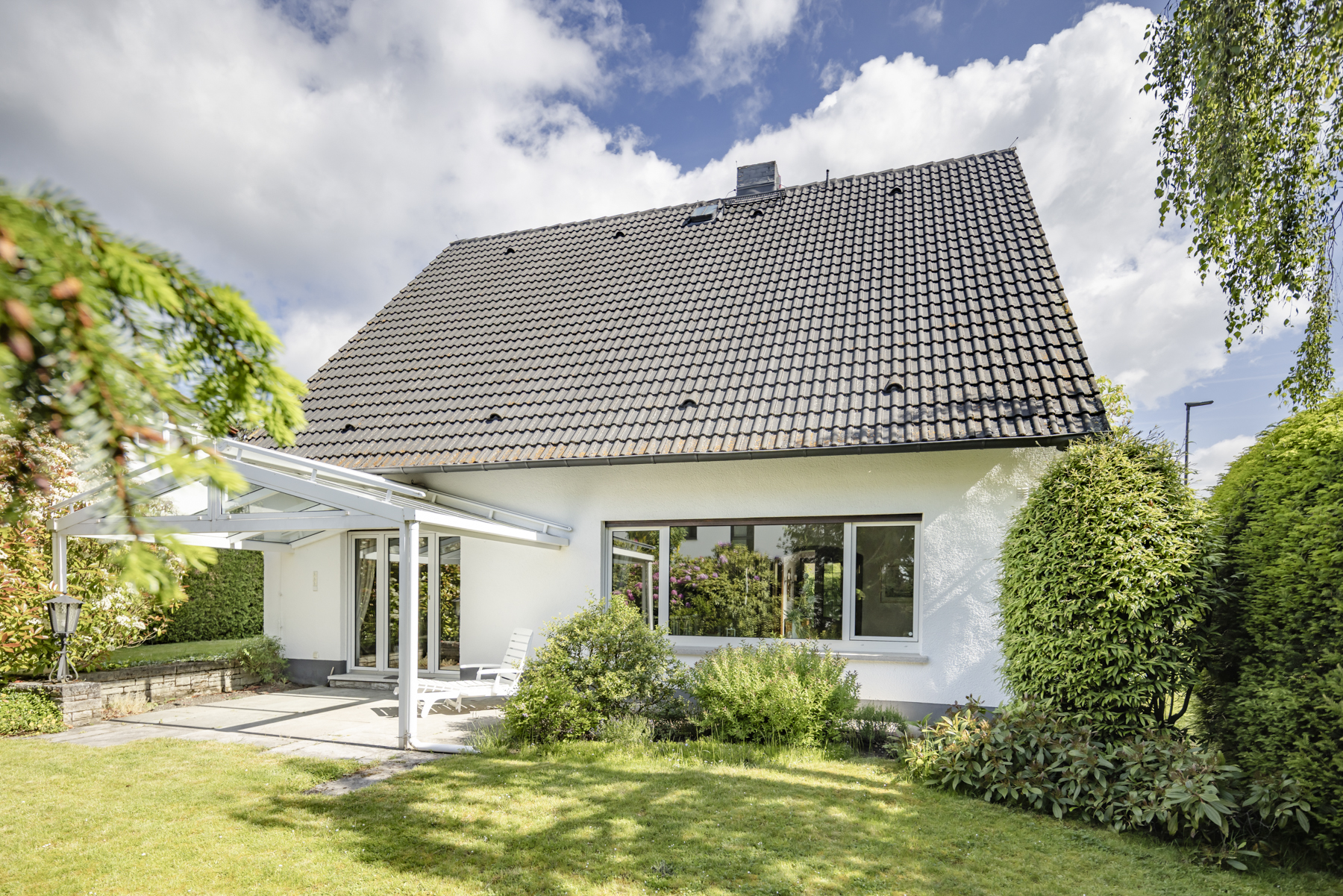  Well-maintained single-family home with character and plenty of potential - 物件實景