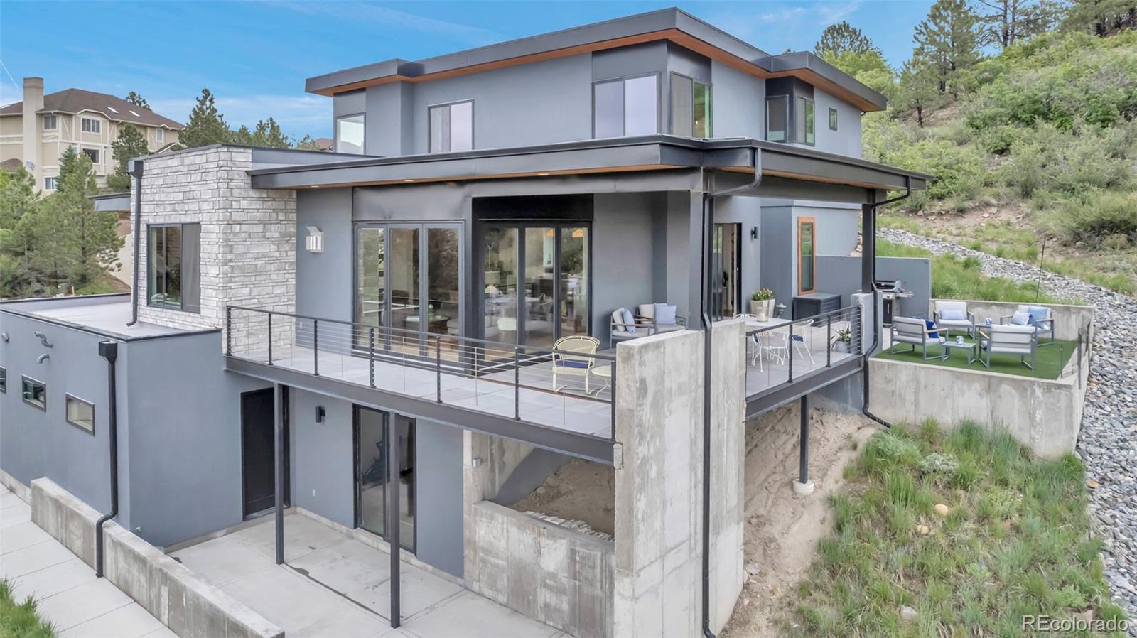 Castle Rock, Colorado, 80104-2707, United States, 5 Bedrooms Bedrooms, ,Residential,For Sale,1841441