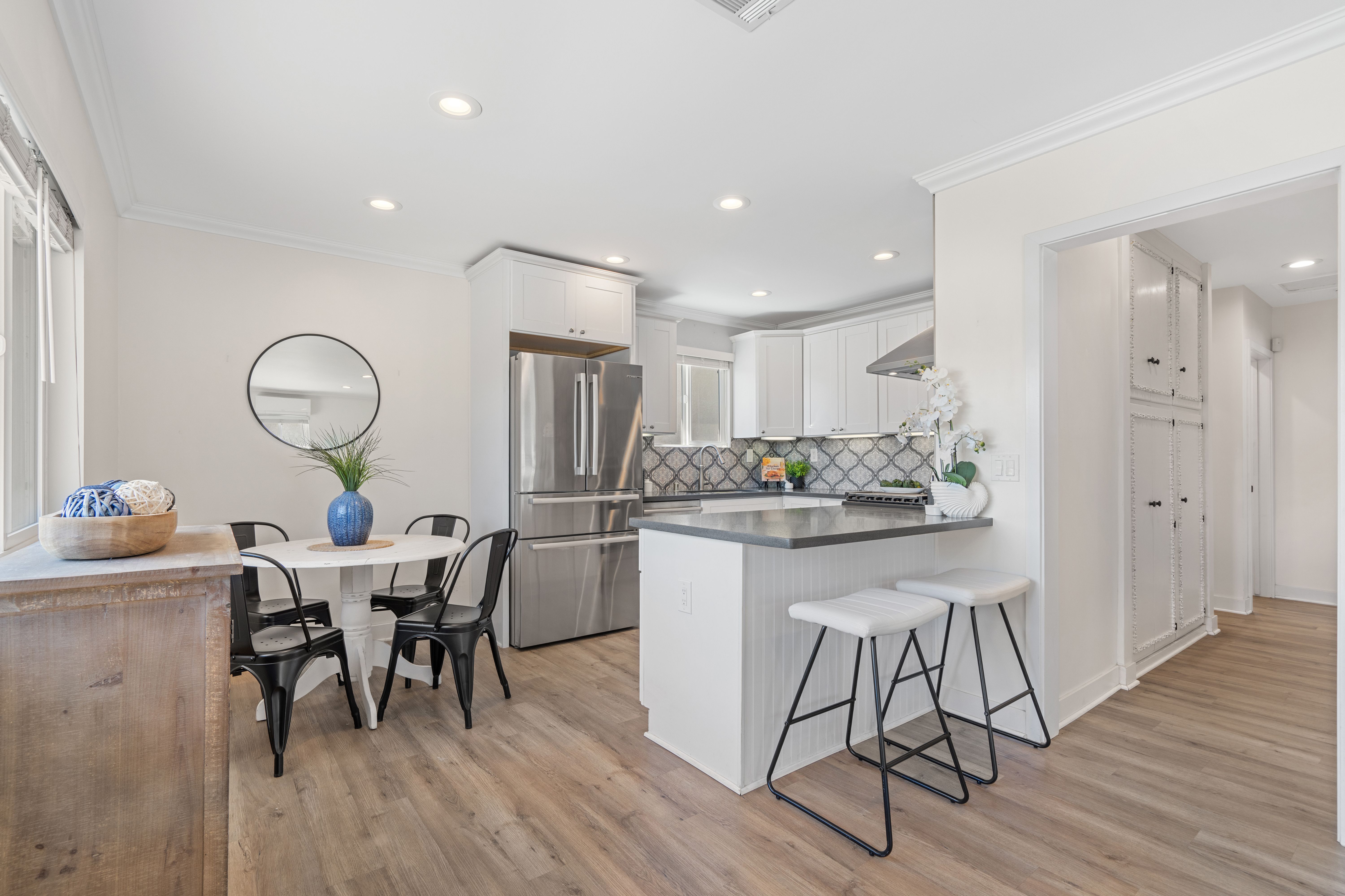 2630 South Patton Avenue, Los Angeles, CA 90731 - 物件實景