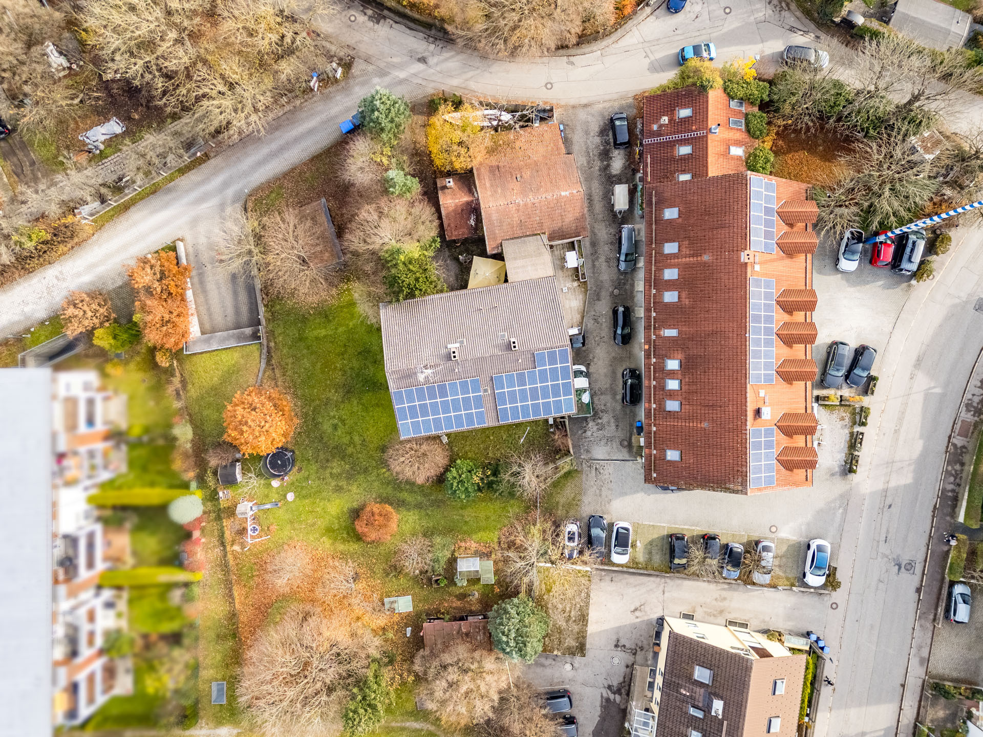  Project site on Lake Starnberg - approved preliminary building application fo... - 物件實景