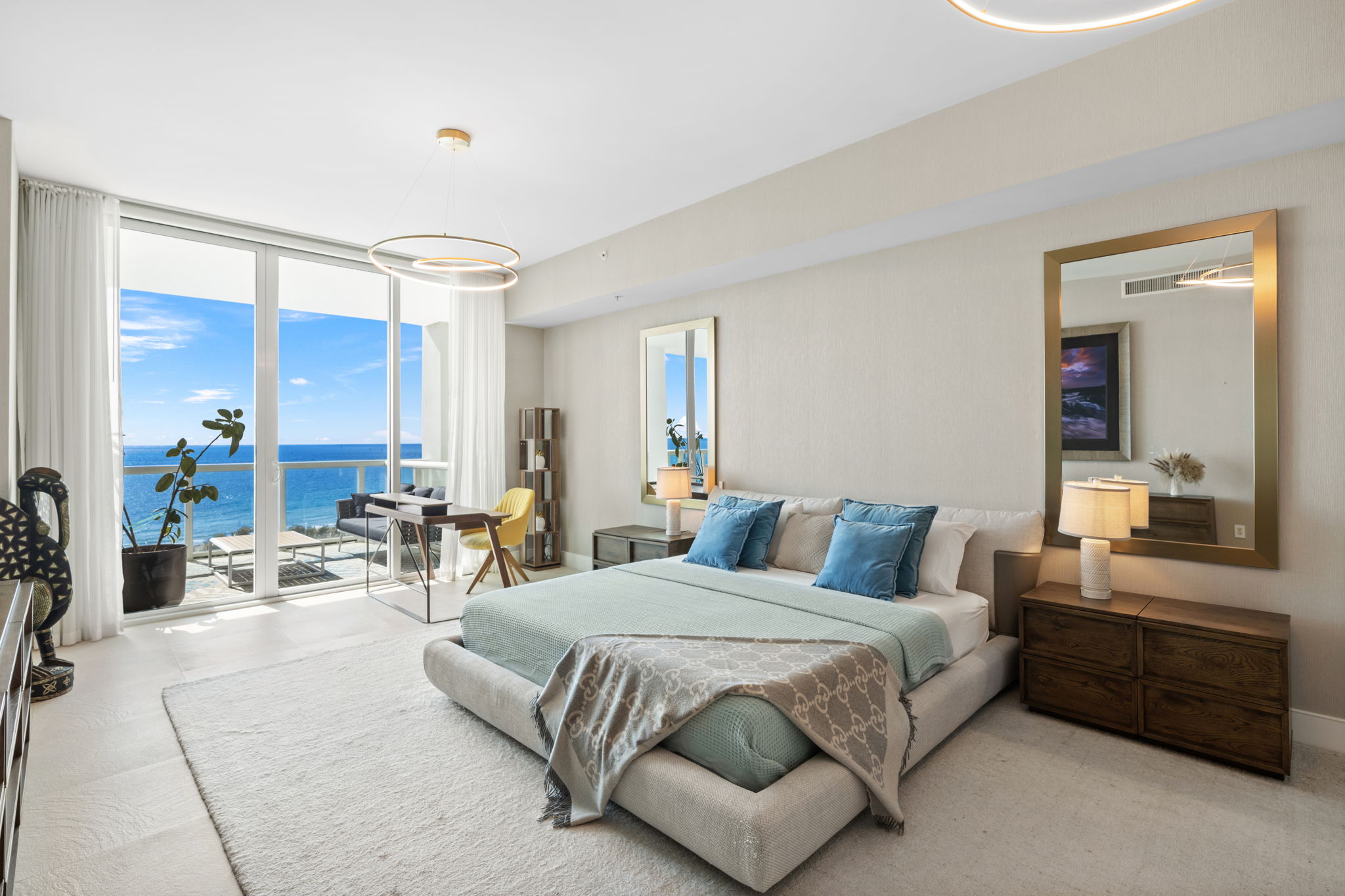  50 S Pointe Dr, Miami Beach, FL, 33139 - 物件實景