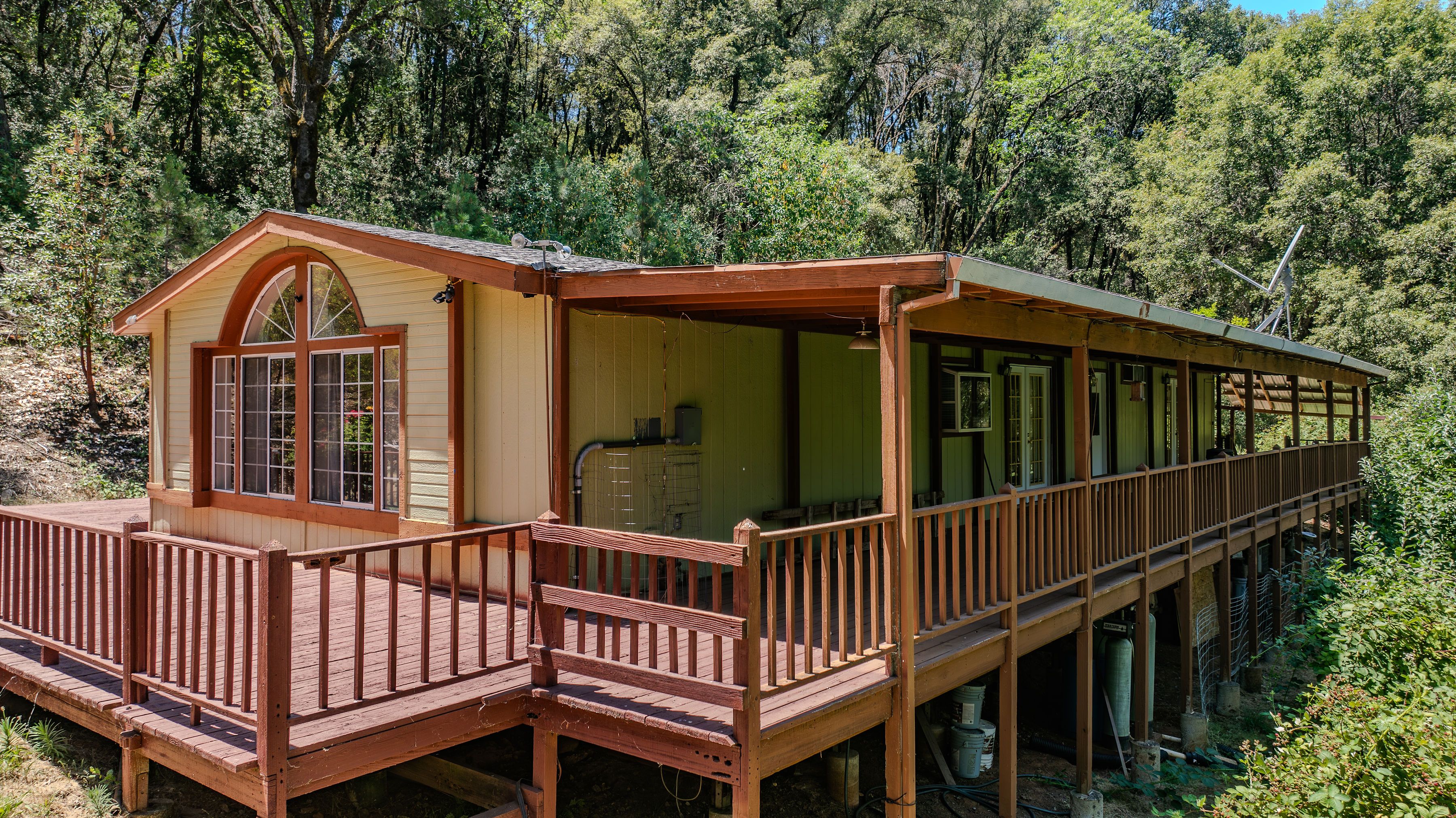  16000 Sutter Creek Road, Sutter Creek, CA 95685 - 物件實景