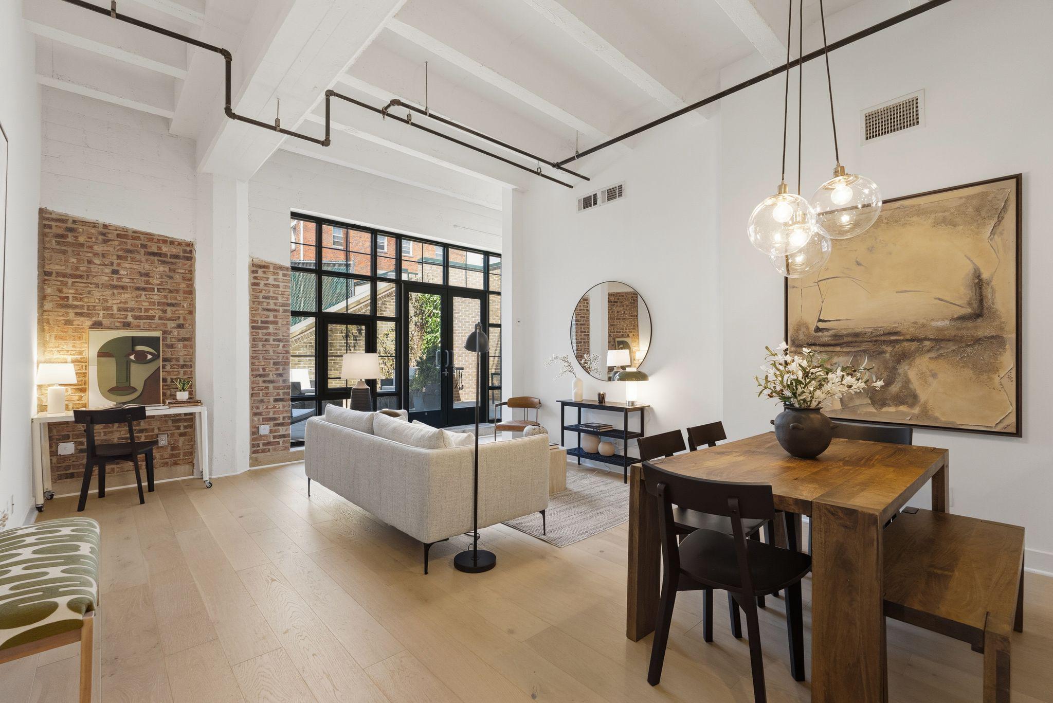  1701 Kalorama Road NW, Washington, DC, 20009 - 物件實景
