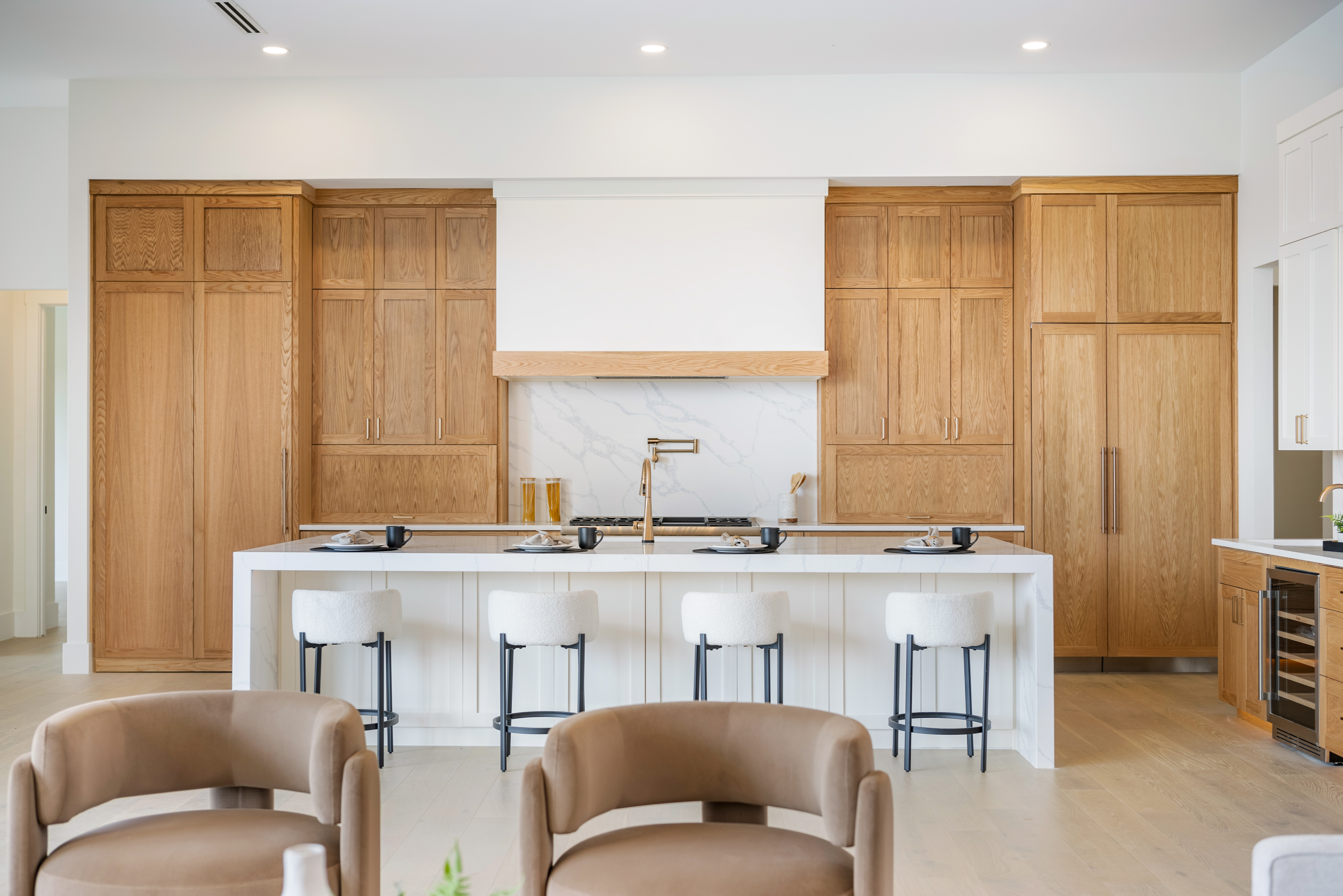  Resort-Style Living in George