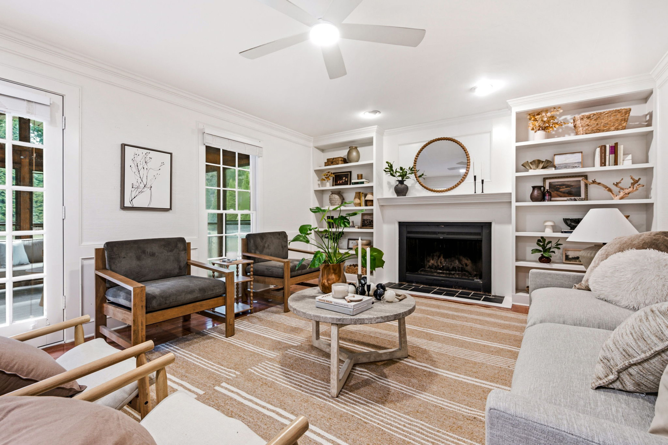  Completely Updated Beautiful Roswell Home - 物件實景