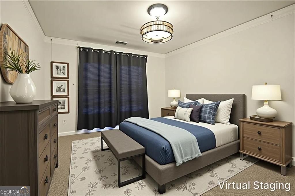 Loganville, Georgia, 30052, United States, 5 Bedrooms Bedrooms, ,5 BathroomsBathrooms,Residential,For Sale,2041121