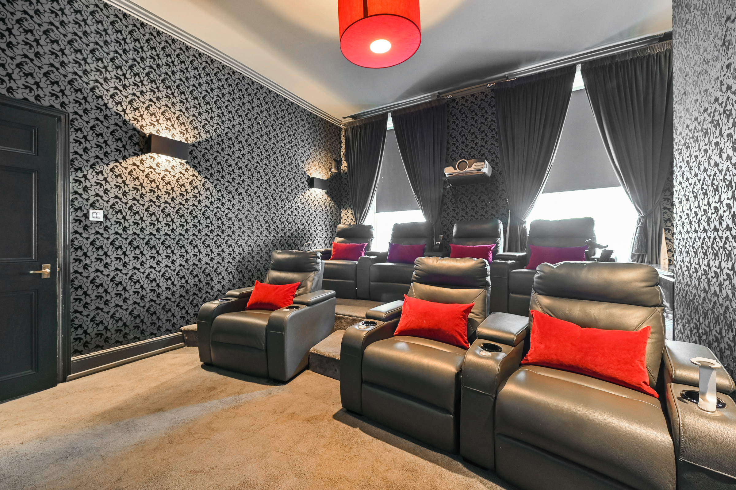  A Bloomsbury Duplex with Exceptional Proportions and Private Terrace - 物件實景