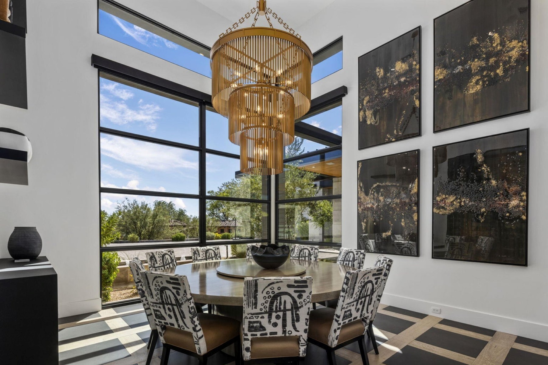  9820 E Thompson Peak Parkway¦Scottsdale, AZ - 物件實景