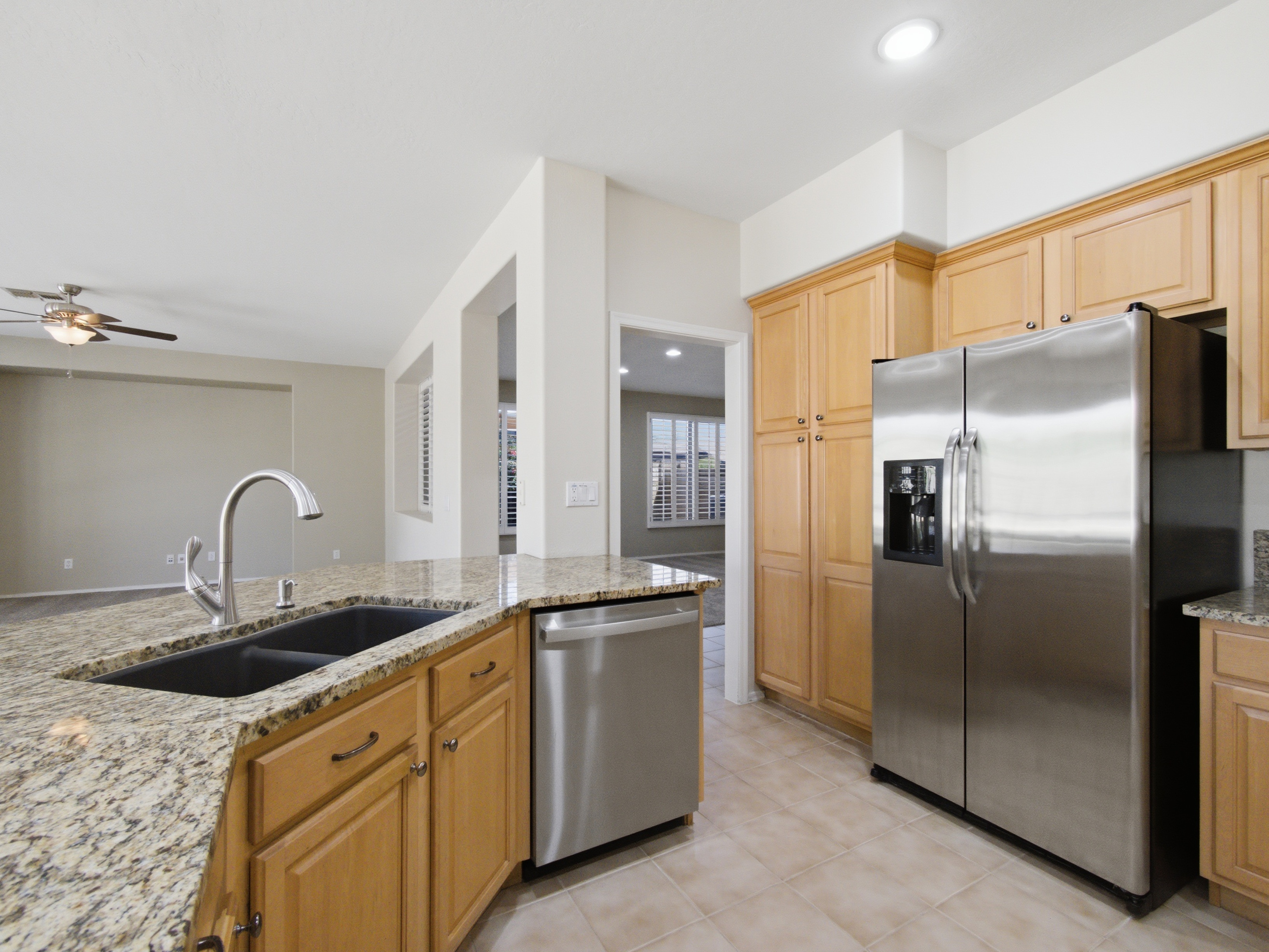  3348 W Owens Way  Anthem, AZ - 物件實景