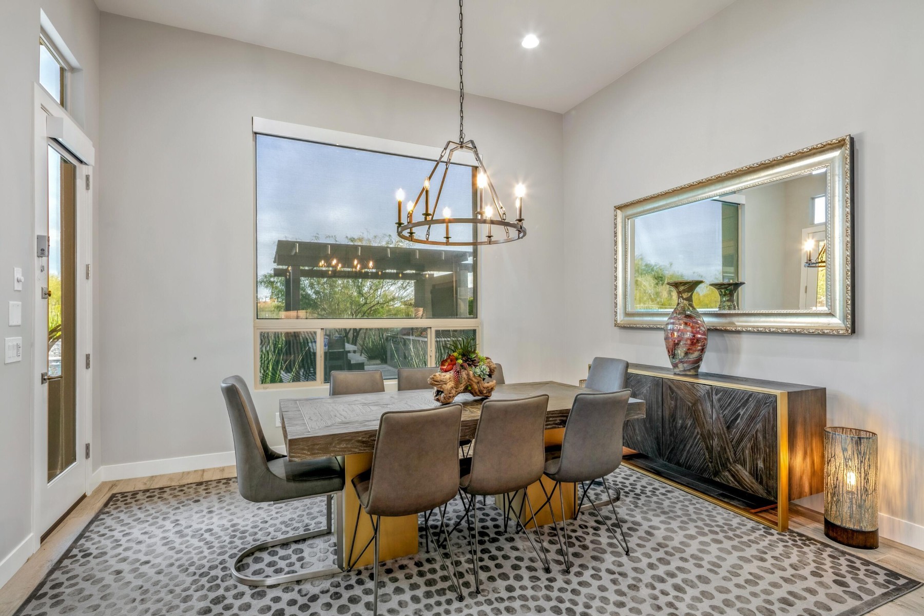  8555 E Eagle Claw Drive  Scottsdale, AZ - 物件實景