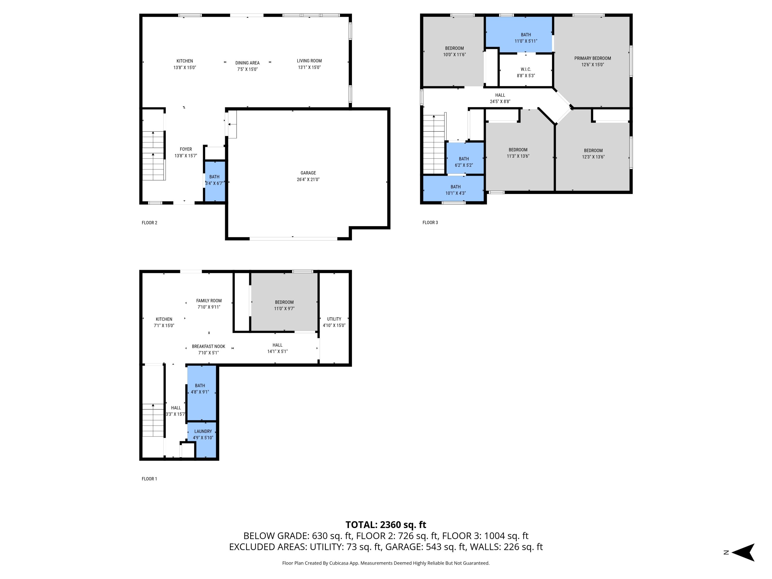 Holland, Michigan, 49424, United States, 5 Bedrooms Bedrooms, ,4 BathroomsBathrooms,Residential,For Sale,1973082