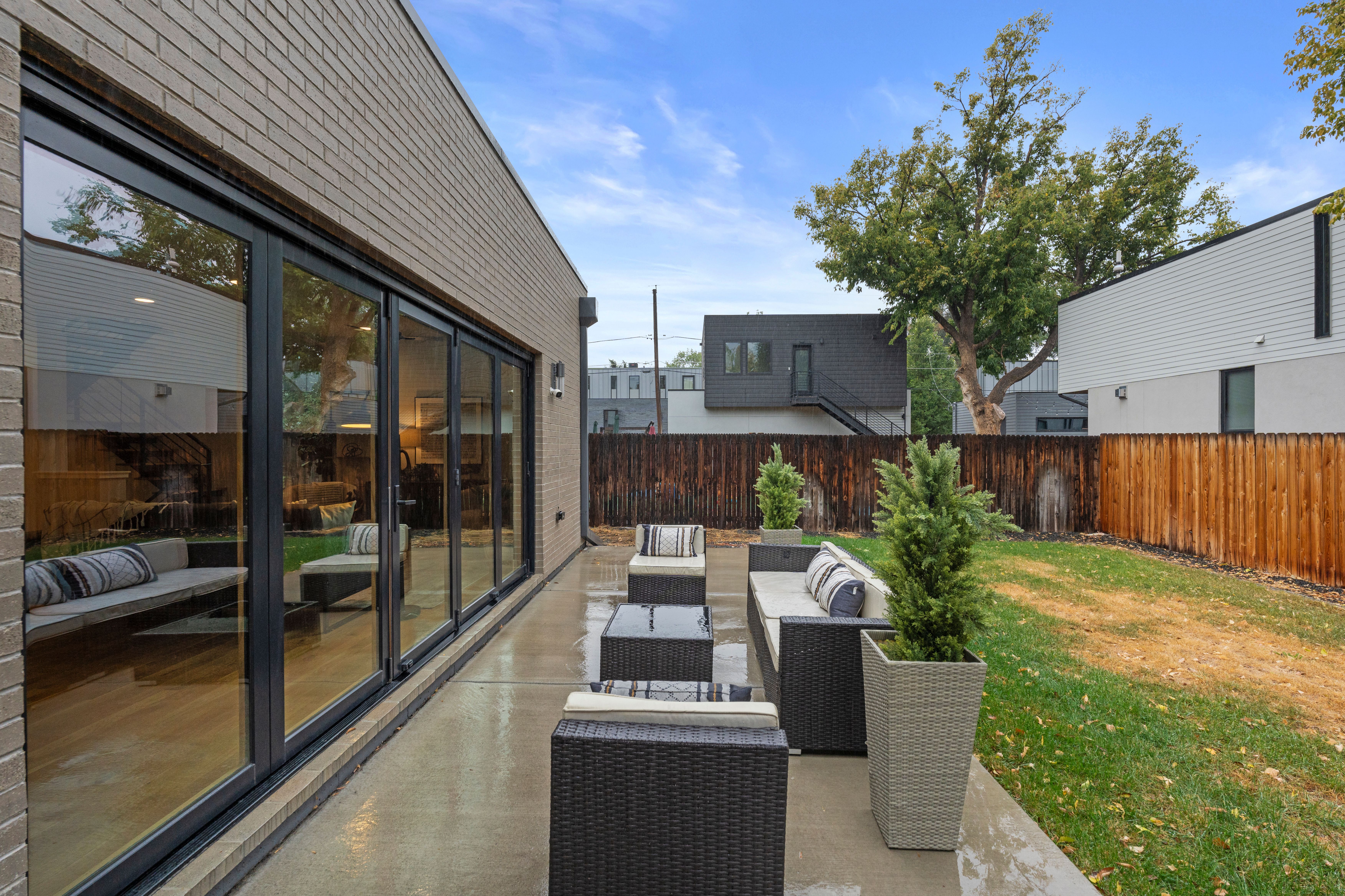  Duplex Located in Denver