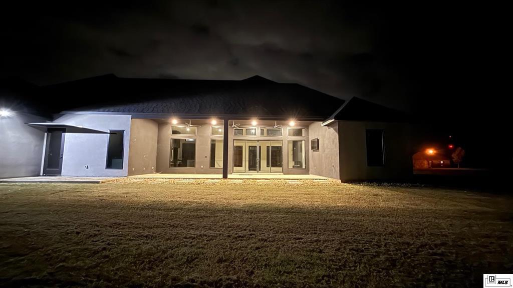 Sterlington, Louisiana, 71280, United States, 4 Bedrooms Bedrooms, ,3 BathroomsBathrooms,Residential,For Sale,1995484