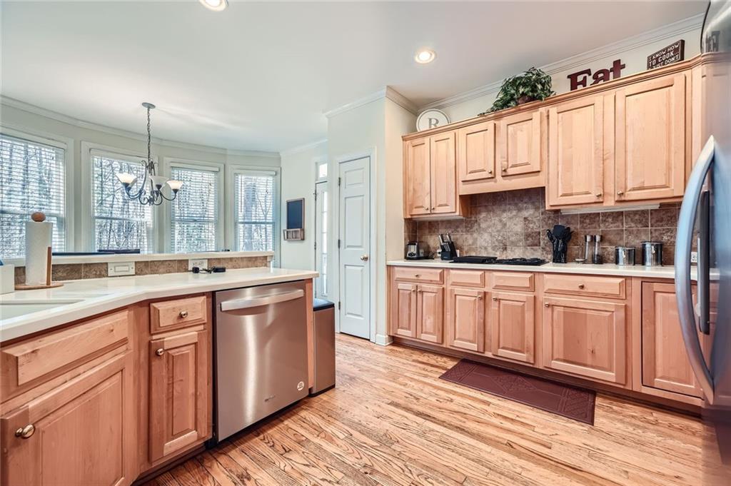 Mableton, Georgia, 30126, United States, 4 Bedrooms Bedrooms, ,5 BathroomsBathrooms,Residential,For Sale,1744905