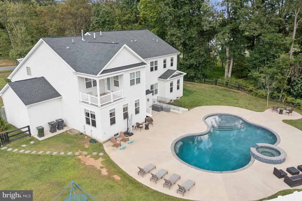 Leesburg, Virginia, 20176, United States, 7 Bedrooms Bedrooms, ,7 BathroomsBathrooms,Residential,For Sale,1941284