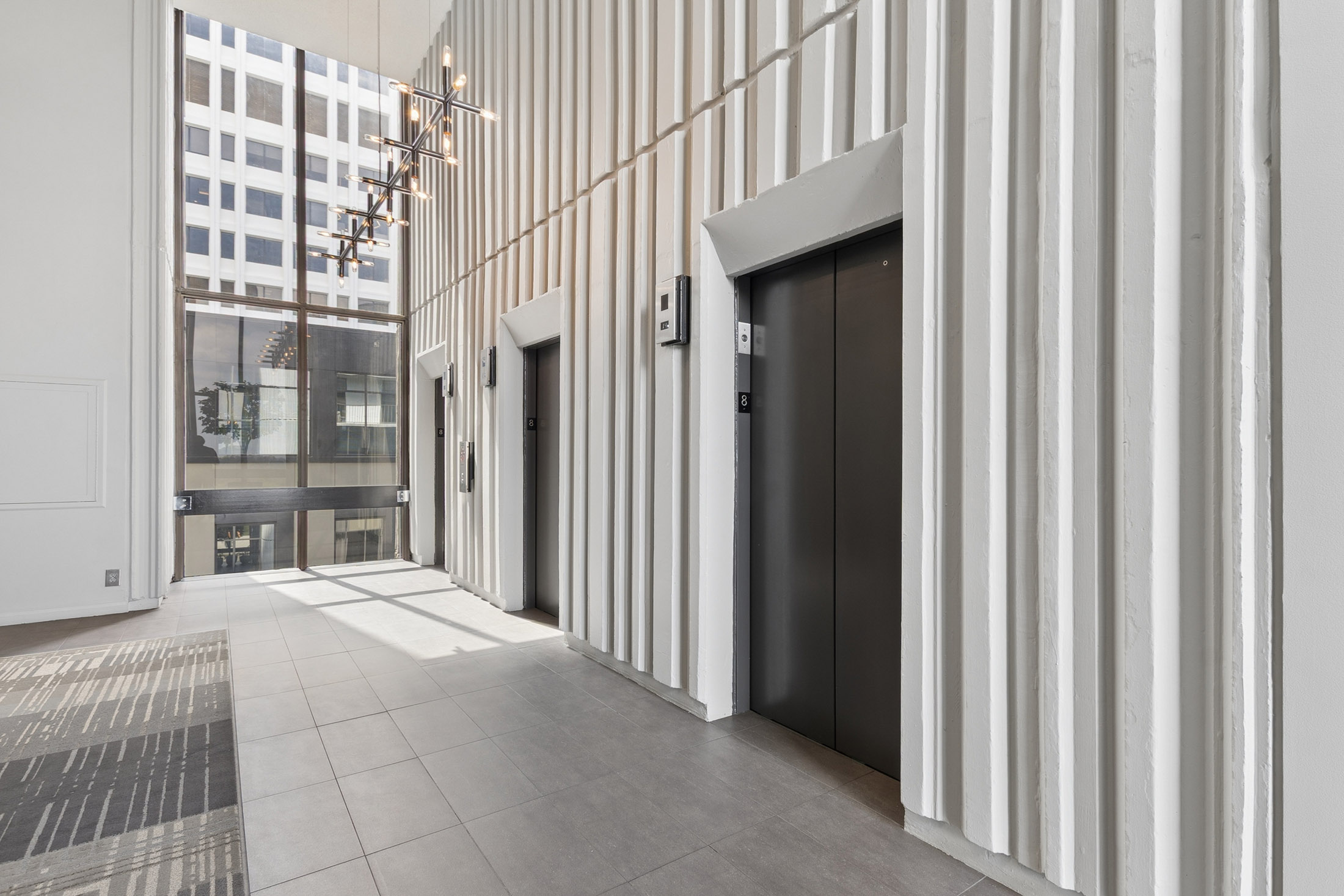  Embrace Midtown Living at Colony House - 物件實景