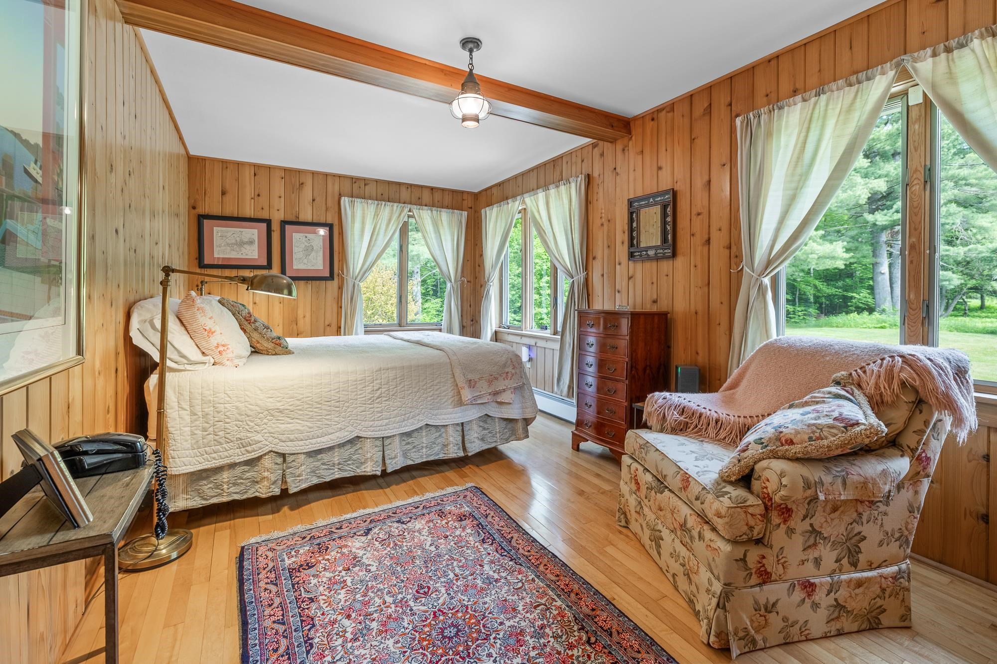 Landaff, New Hampshire, 03785, United States, 3 Bedrooms Bedrooms, ,1 BathroomBathrooms,Residential,For Sale,1856488