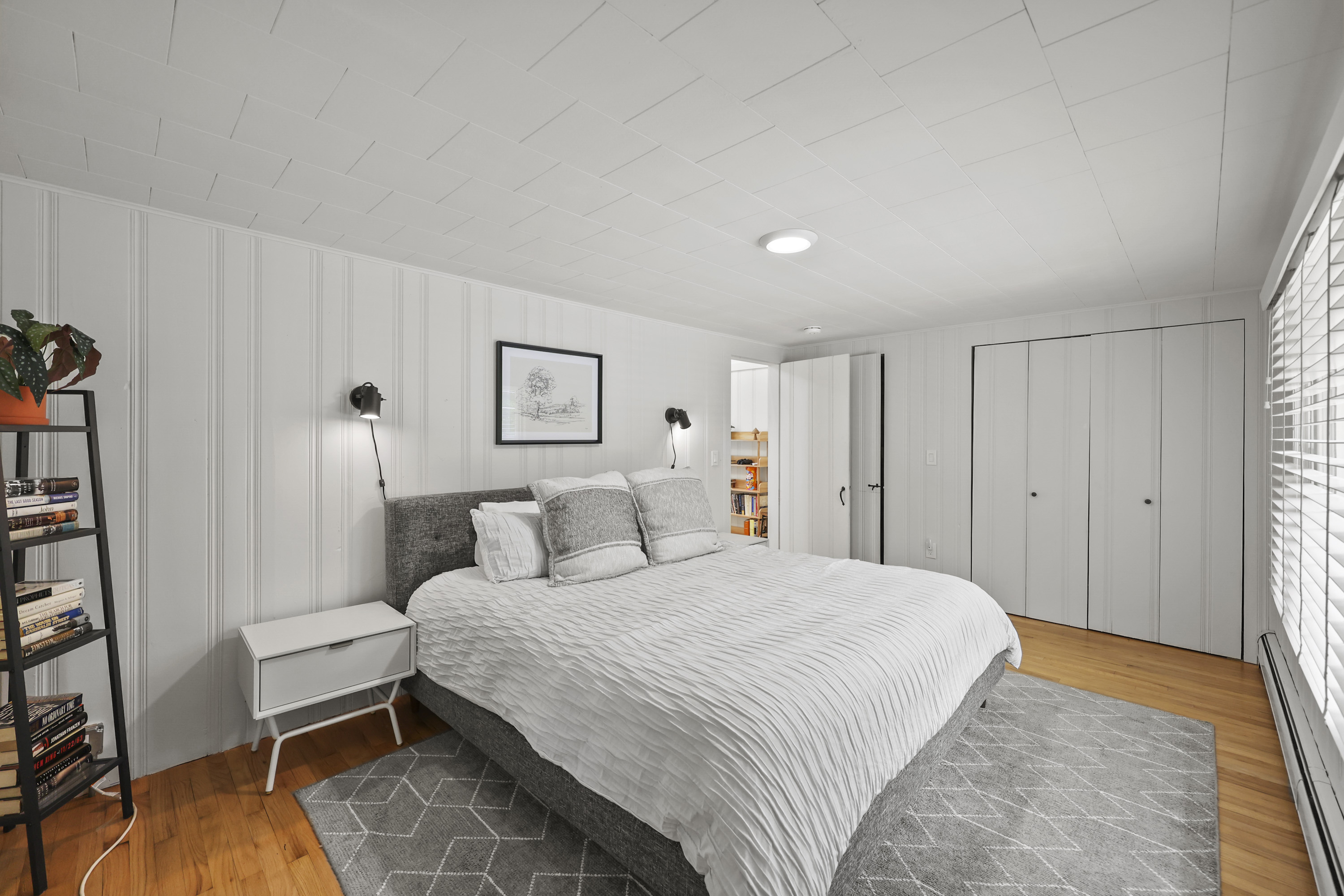  A Turnkey Berkshire Retreat Offering Style, Comfort, and an Exception Location - 物件實景