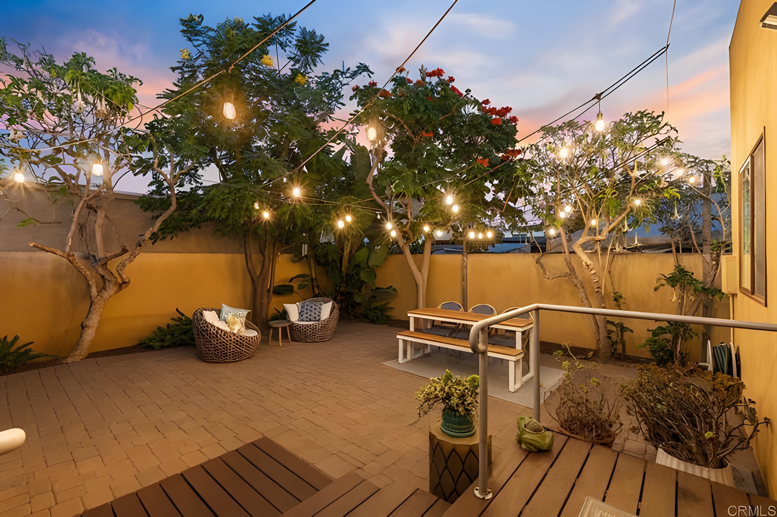  4493 52nd Street, San Diego, CA 92115 - 物件實景