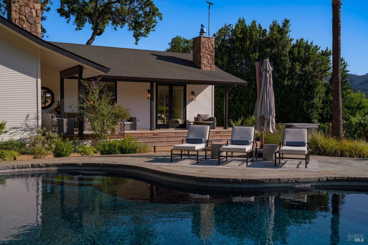 Calistoga, California, 94515, United States, 4 Bedrooms Bedrooms, ,5 BathroomsBathrooms,Residential,For Sale,1882697
