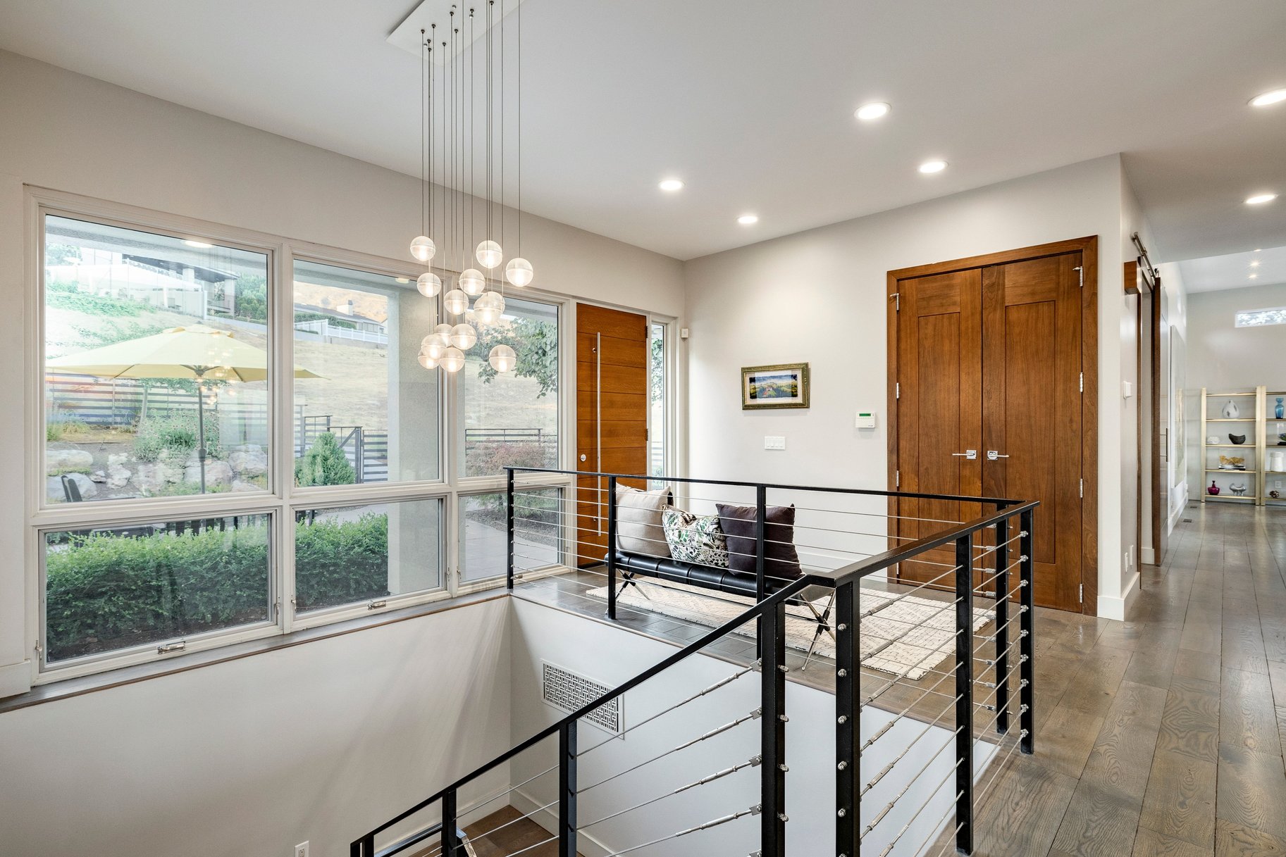  Premier Modern Residence in Dorchester Pointe with Panoramic Views - 物件實景